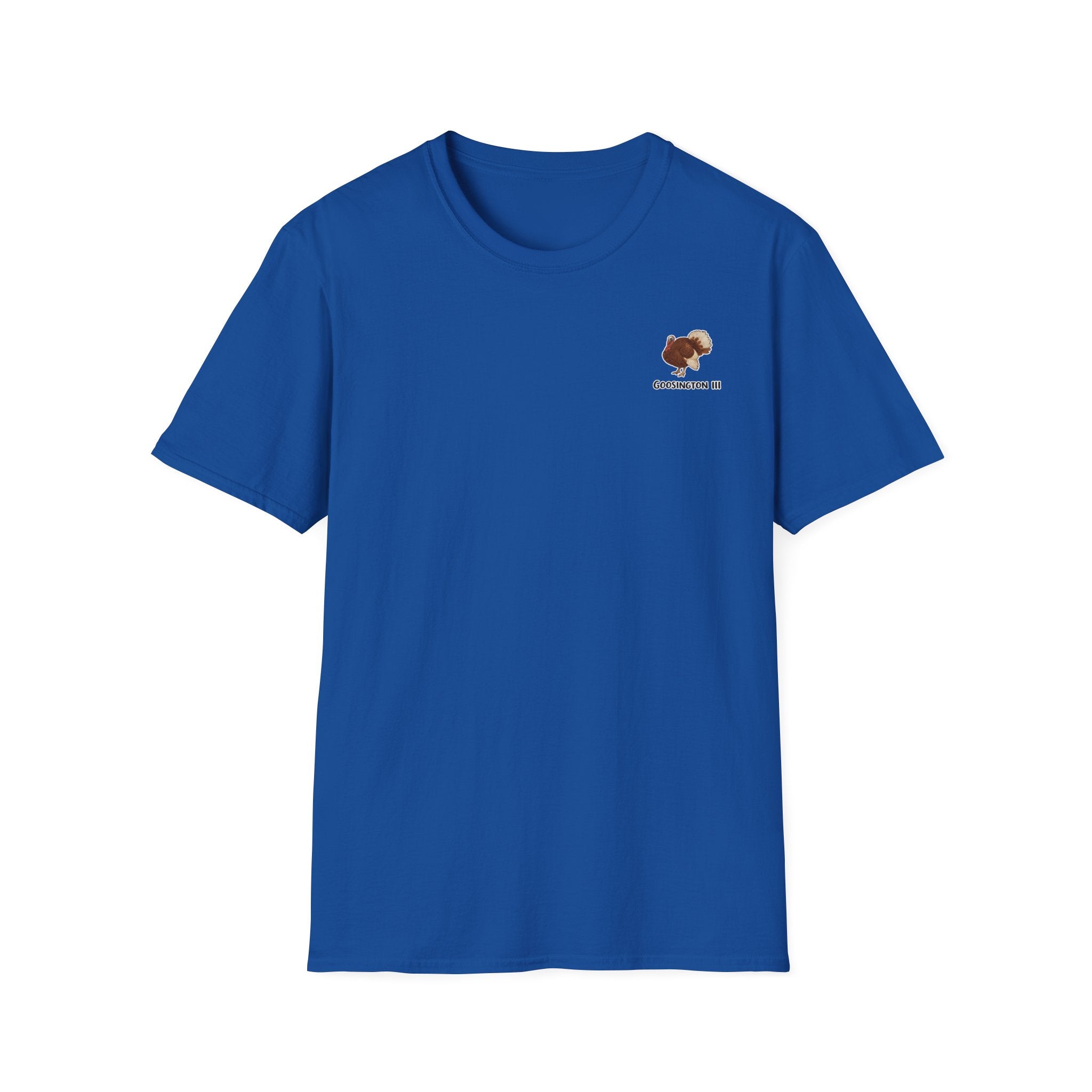 Goosington III T‑Shirt