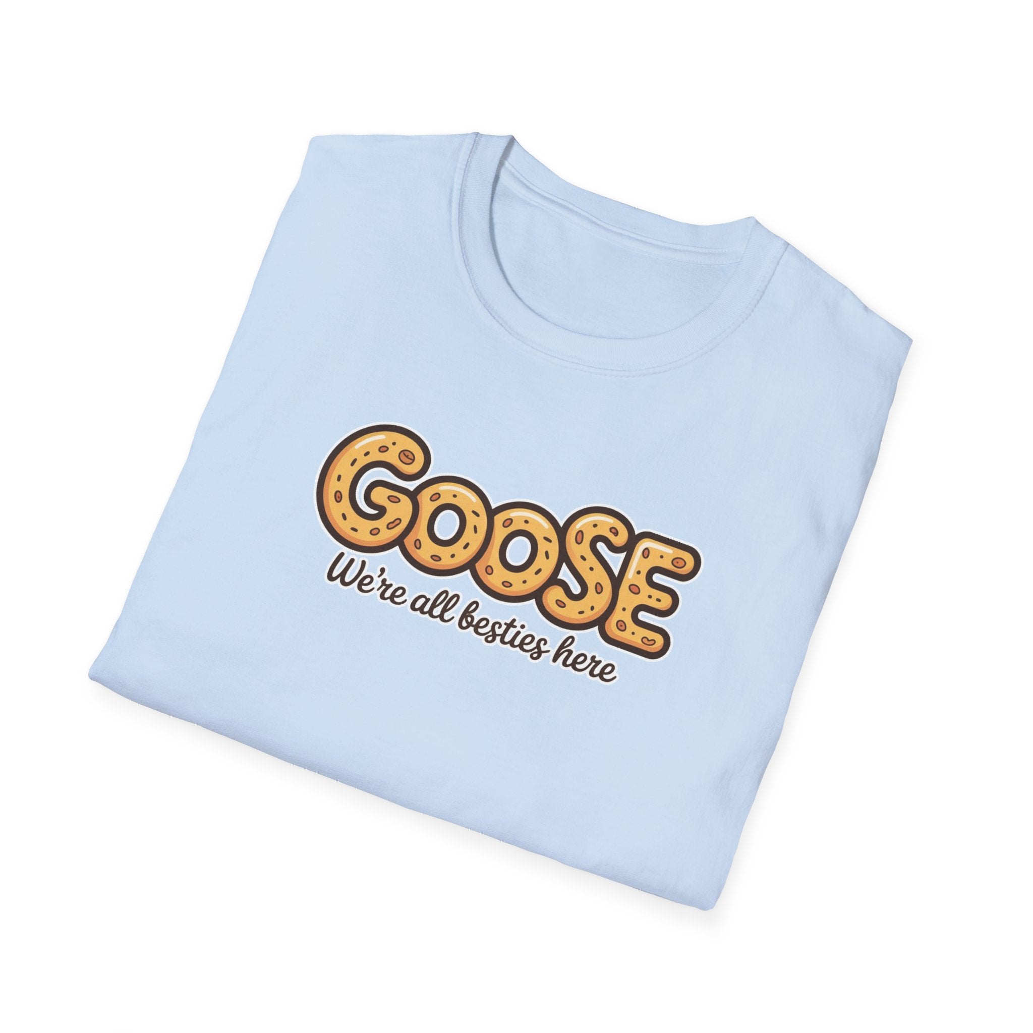 Besties T‑Shirt