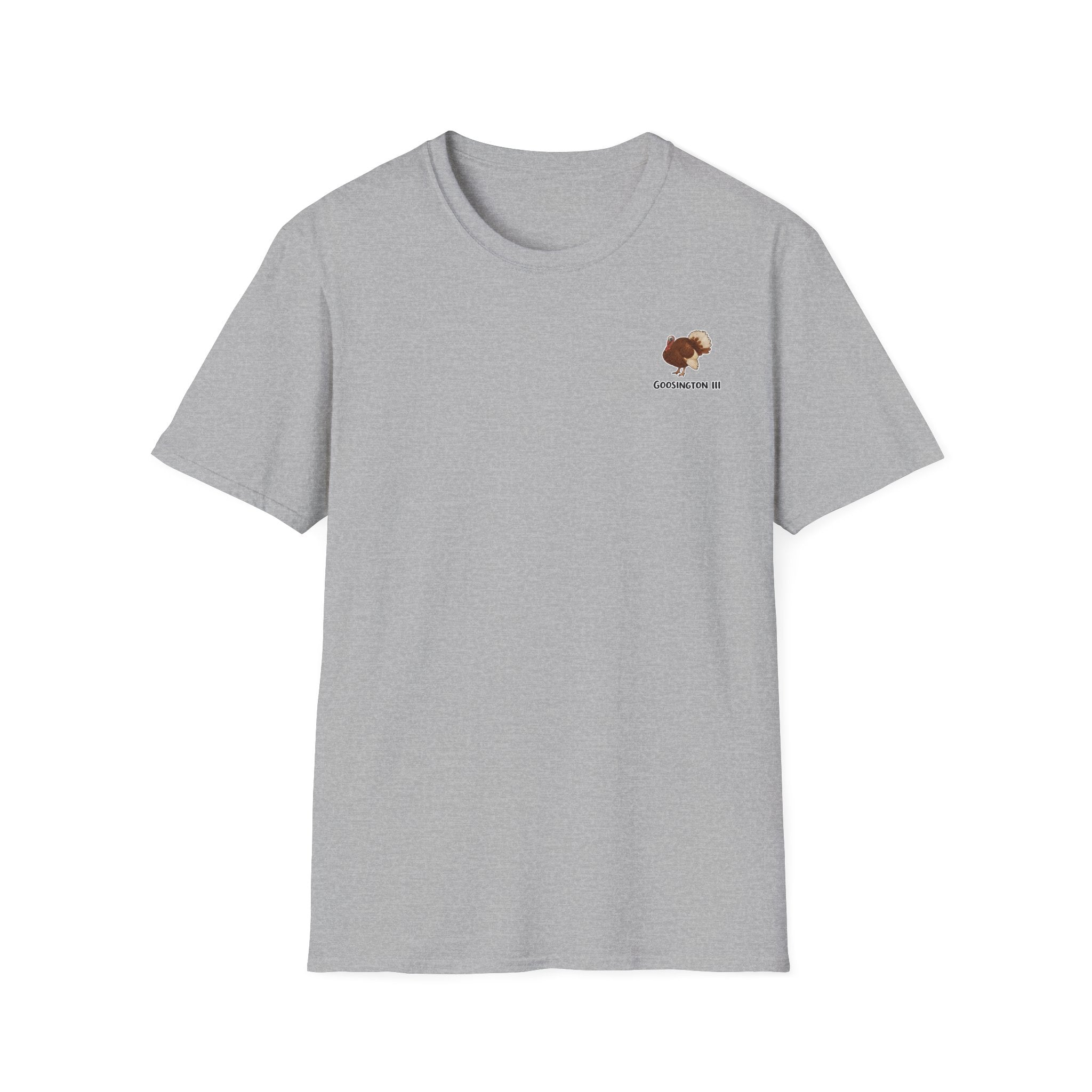 Goosington III T‑Shirt