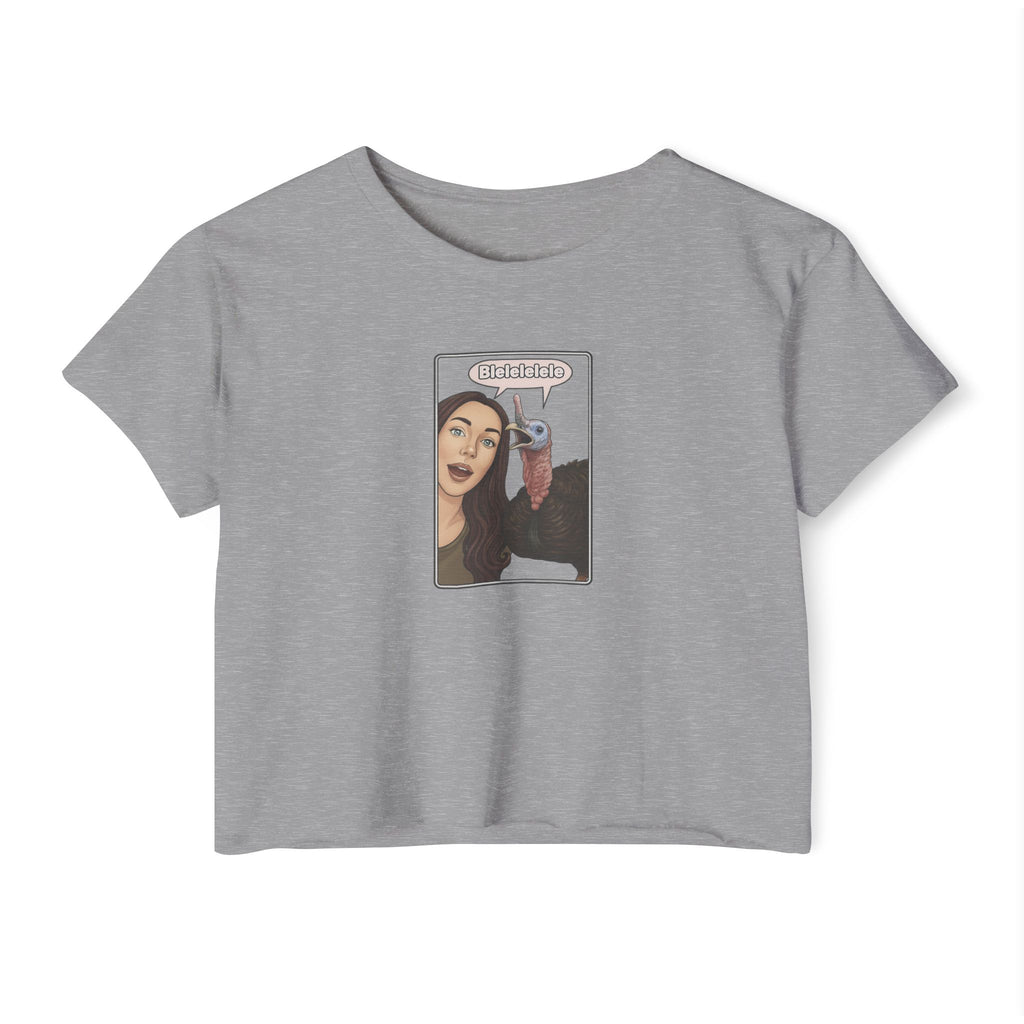 Blelele Crop Top
