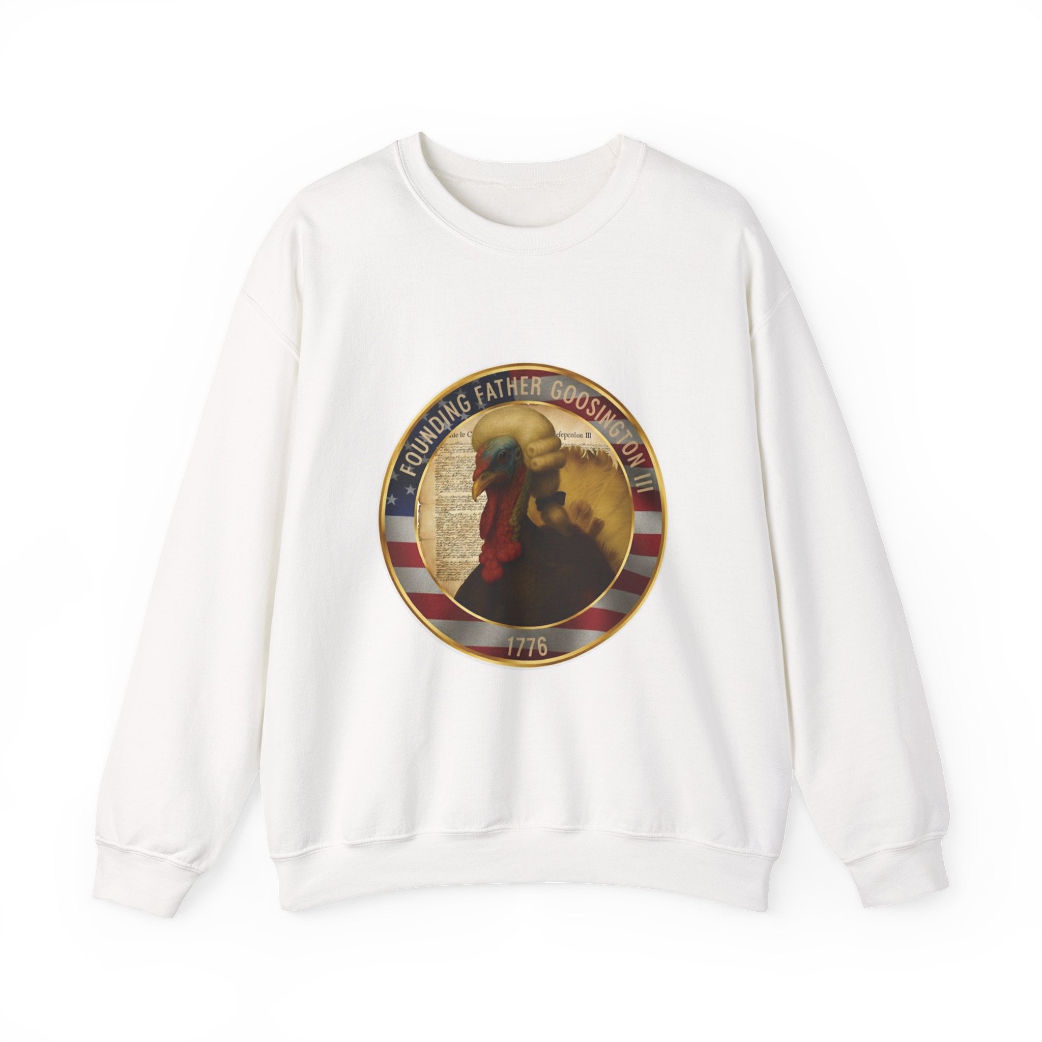 Founding Father Sweatshirt