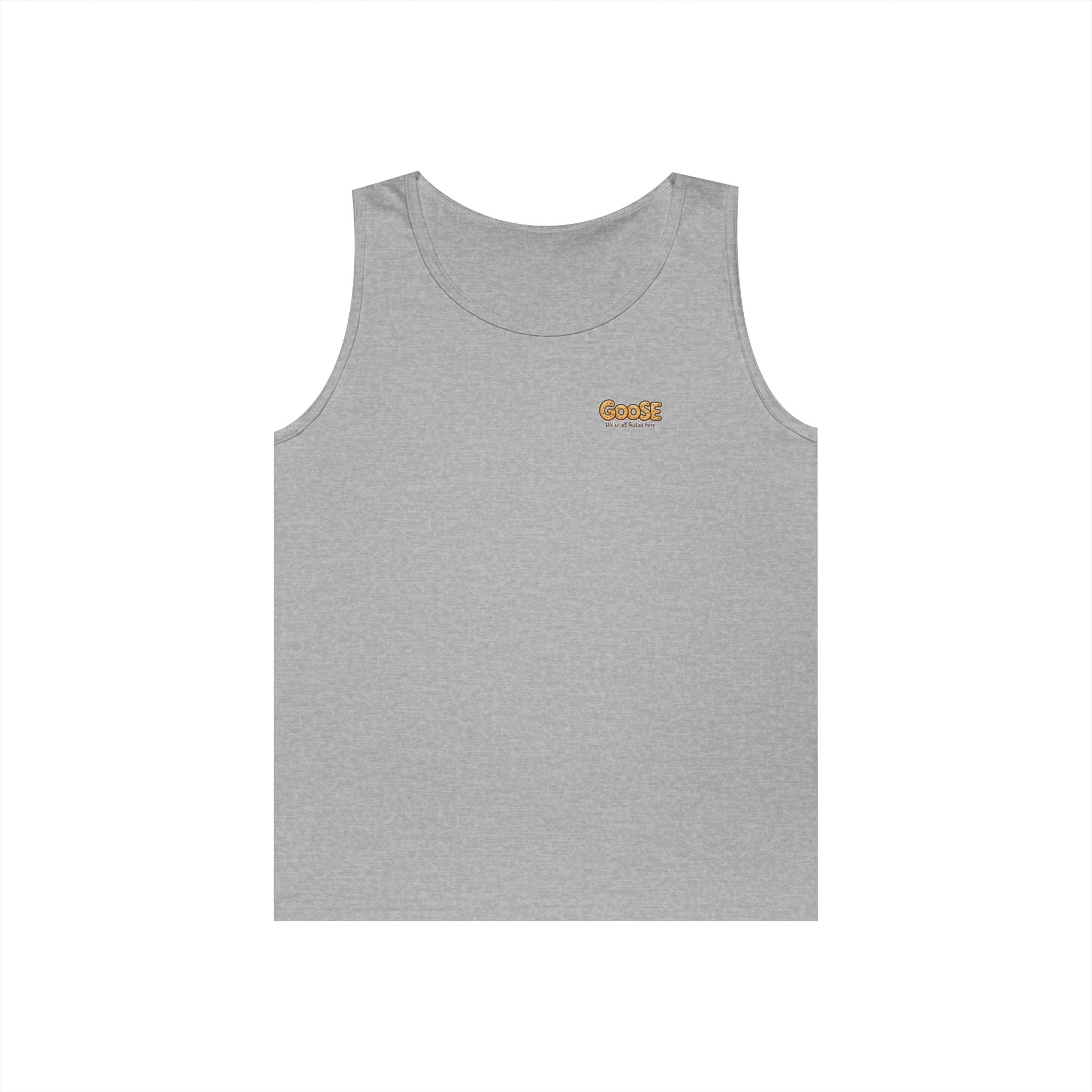 Bestie Tank Top