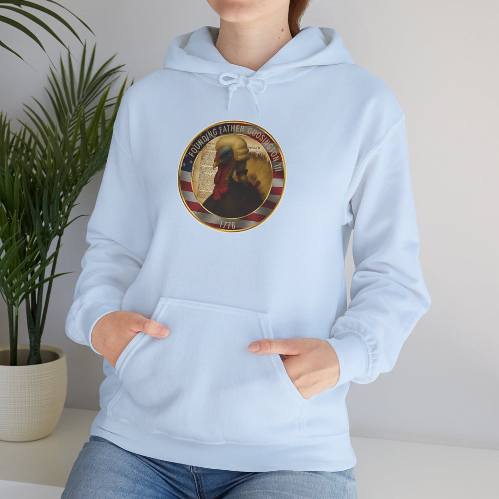 Founding Father Hoodie