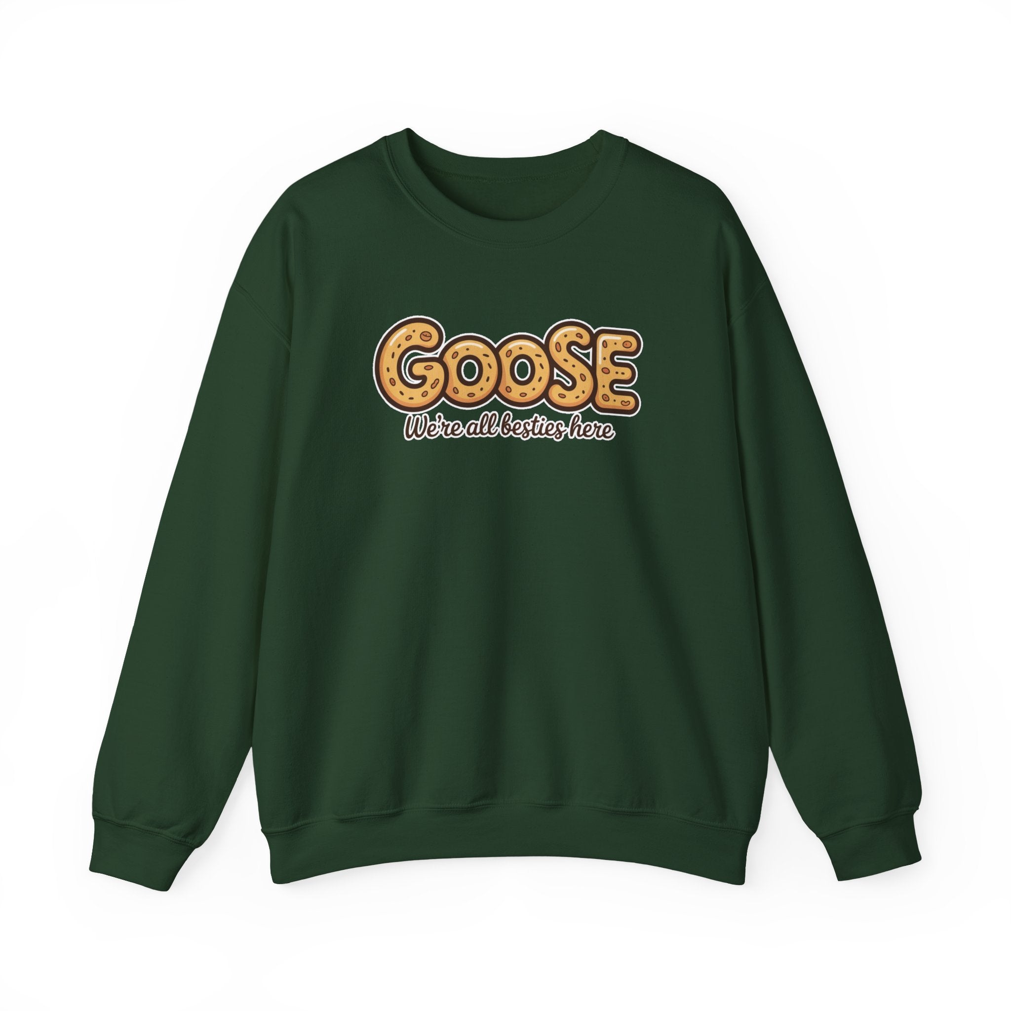 Besties Sweatshirt