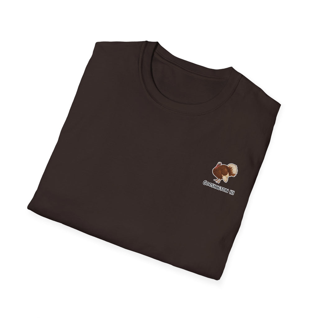 Goosington III T‑Shirt