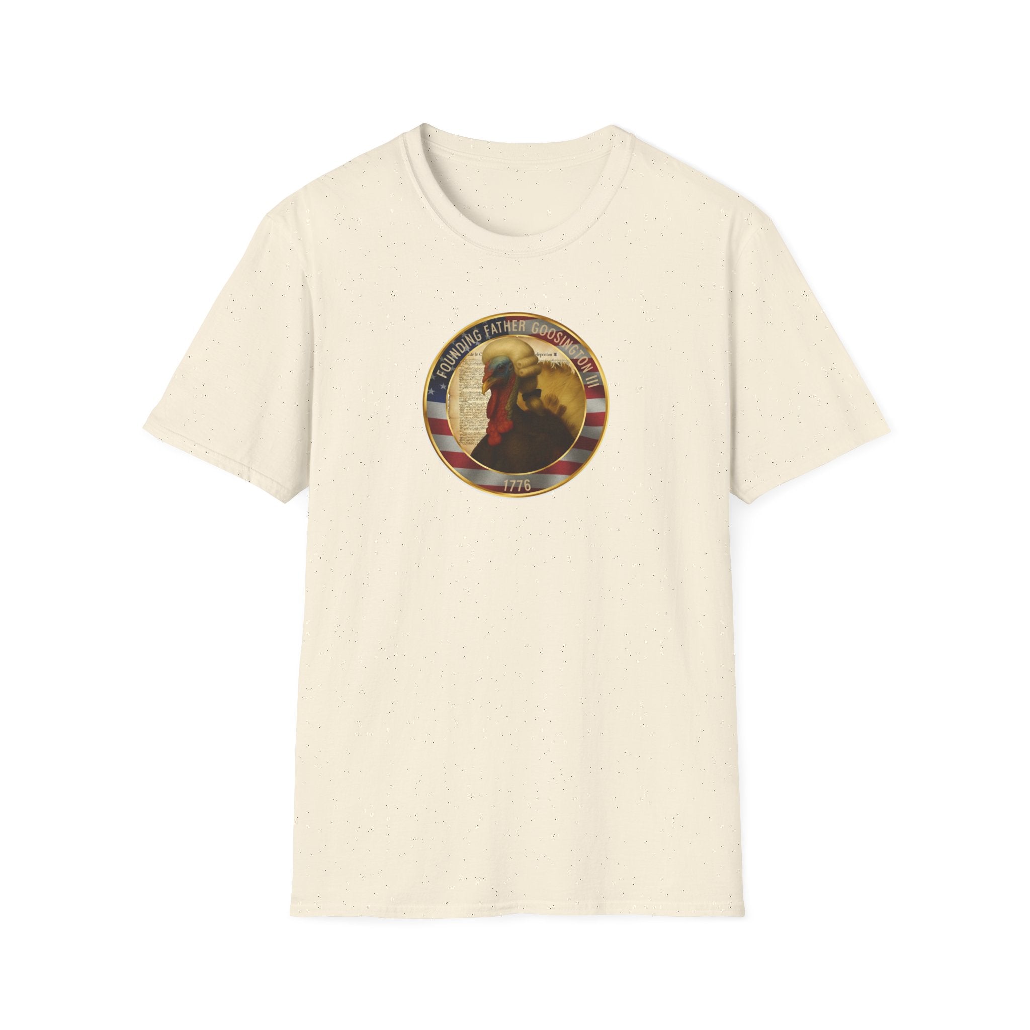 Founding Father T‑Shirt