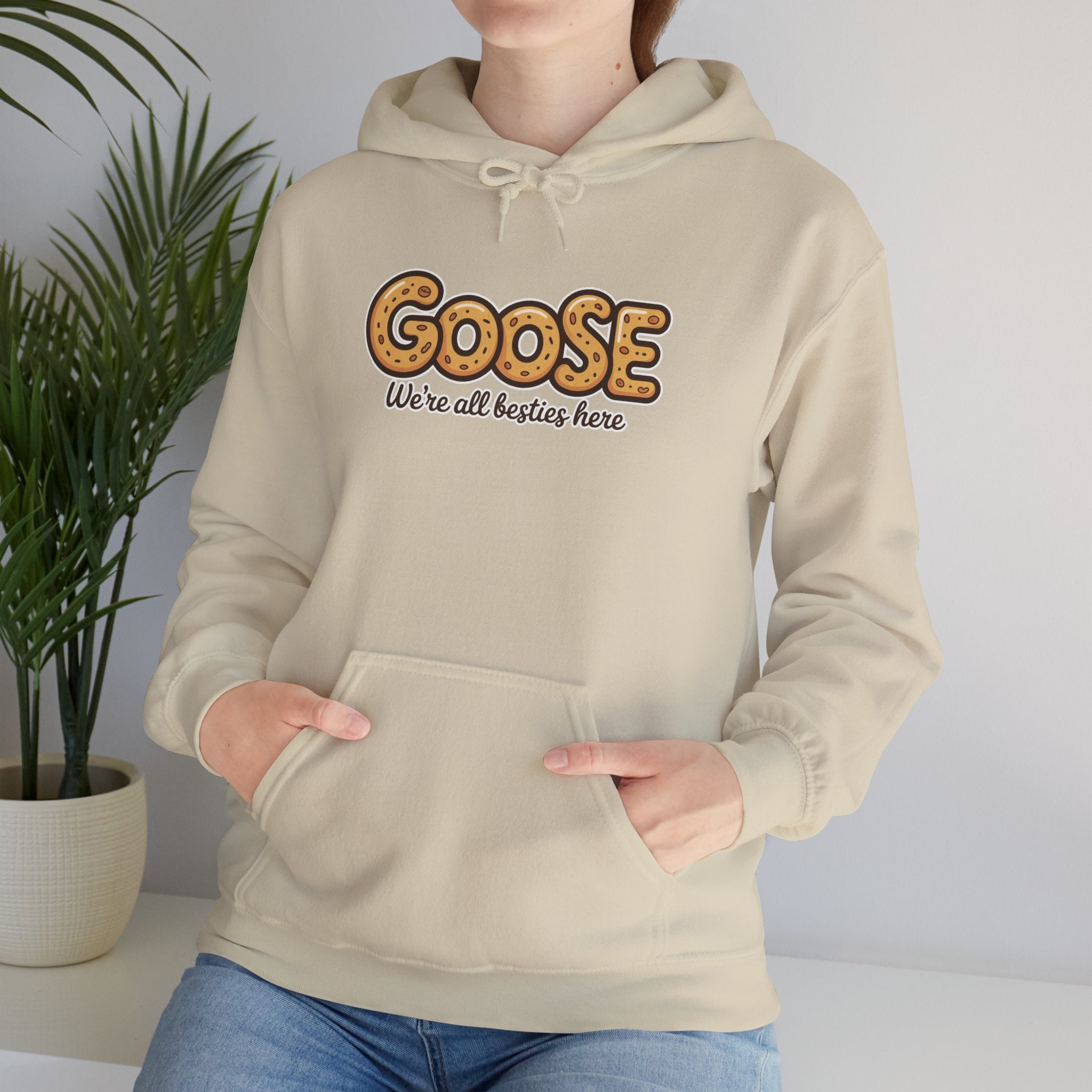 Besties Hoodie