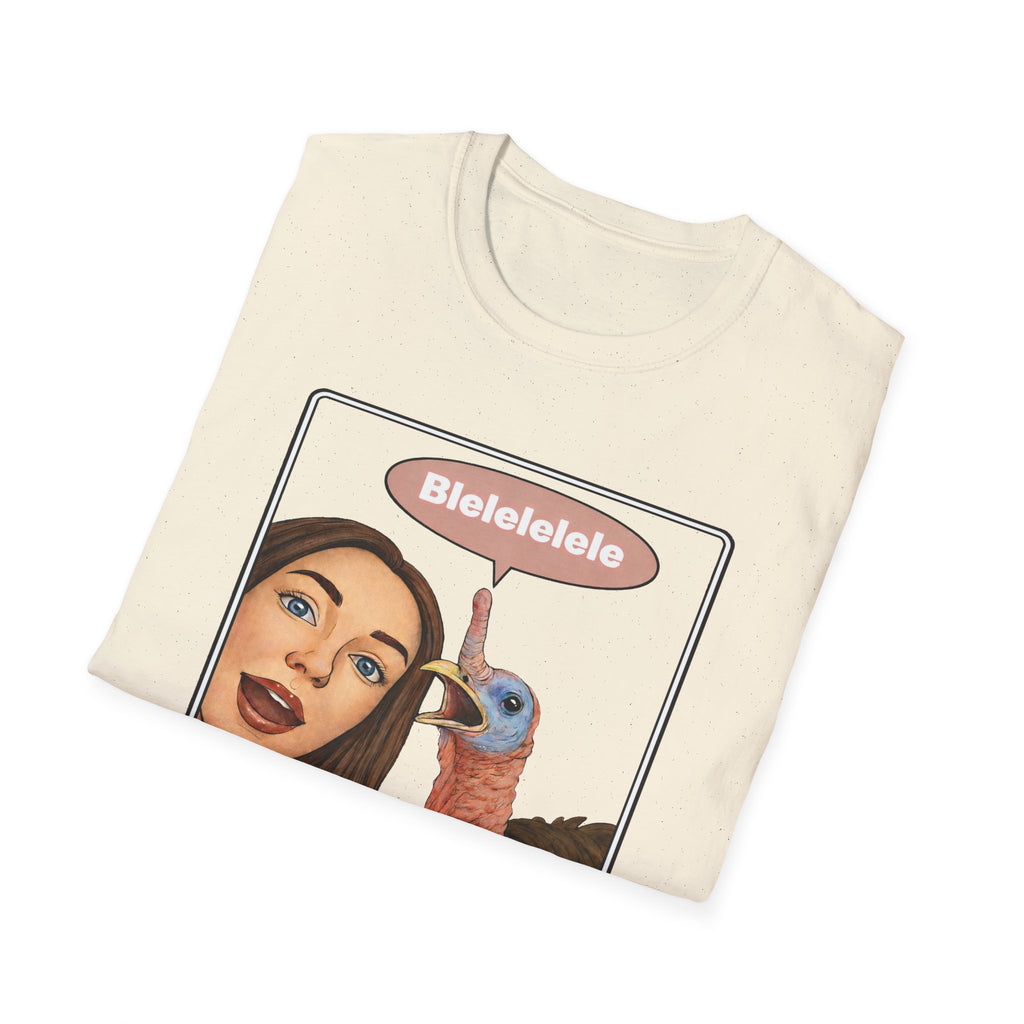 Blelelele T‑Shirt
