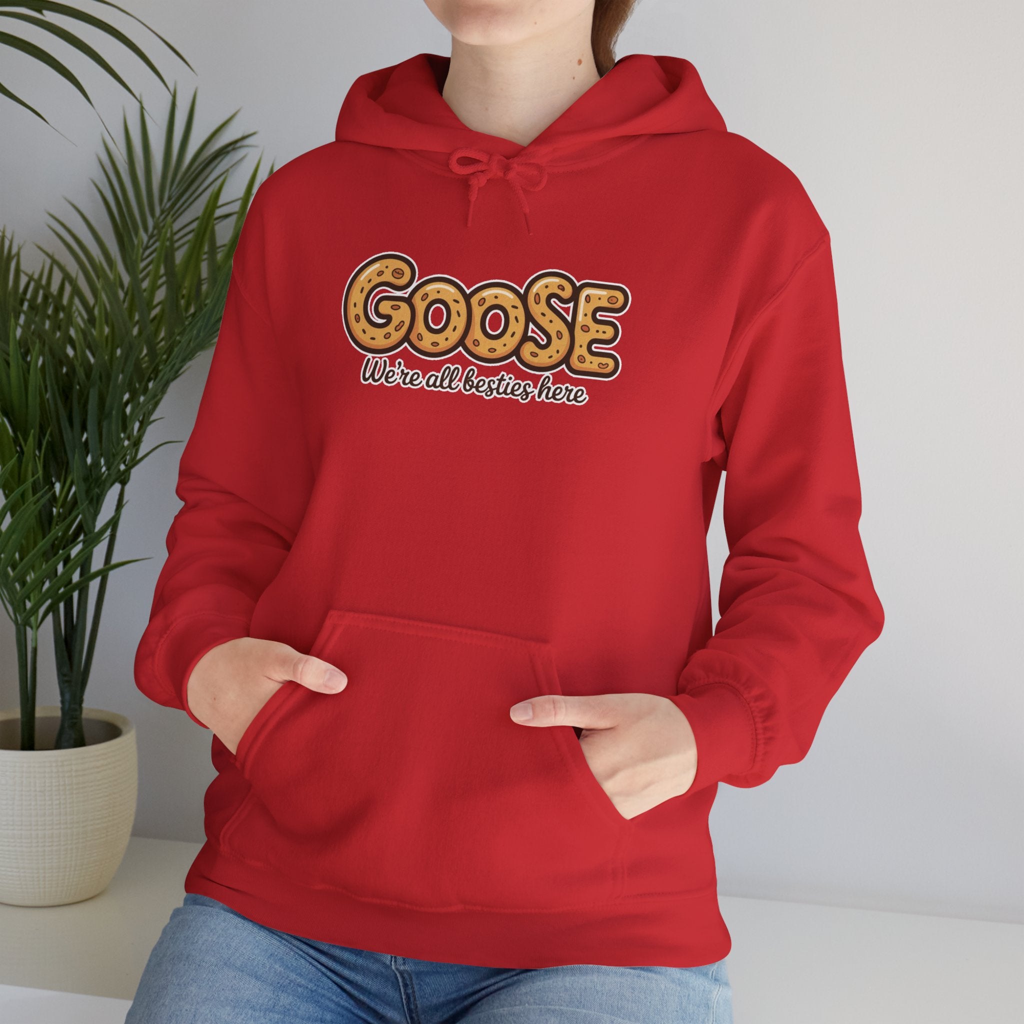 Besties Hoodie