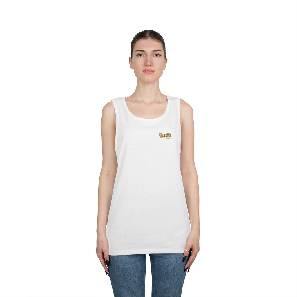 Bestie Tank Top