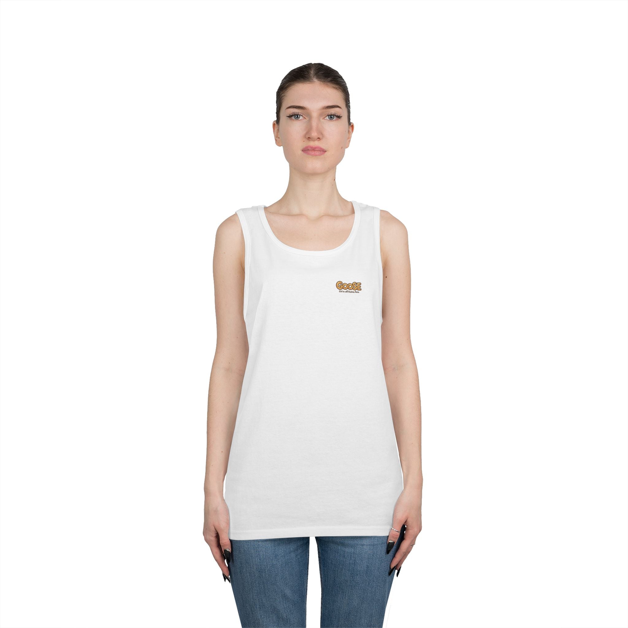 Bestie Tank Top