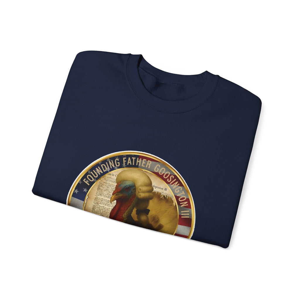 Founding Father Sweatshirt