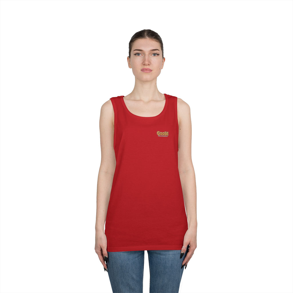 Bestie Tank Top