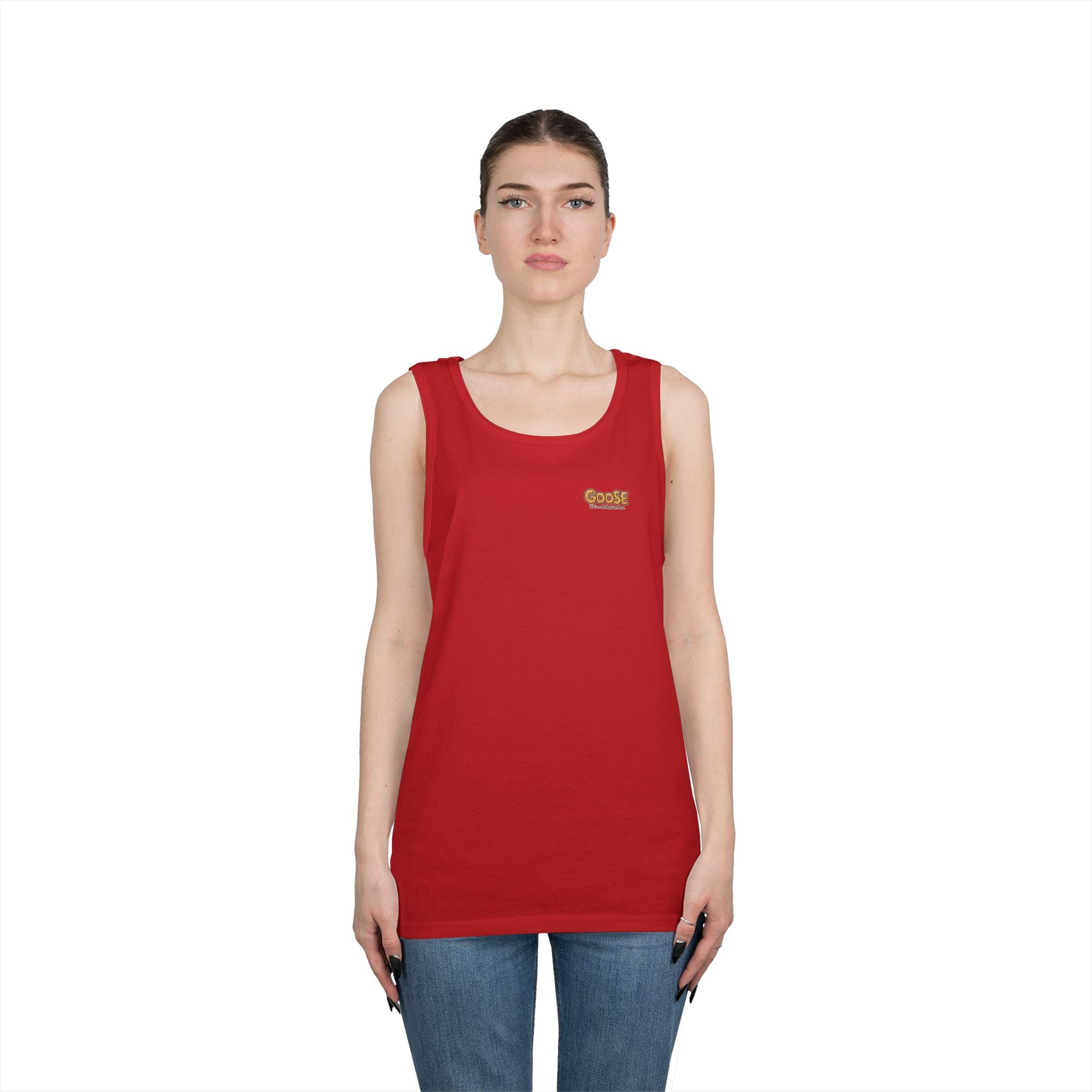 Bestie Tank Top
