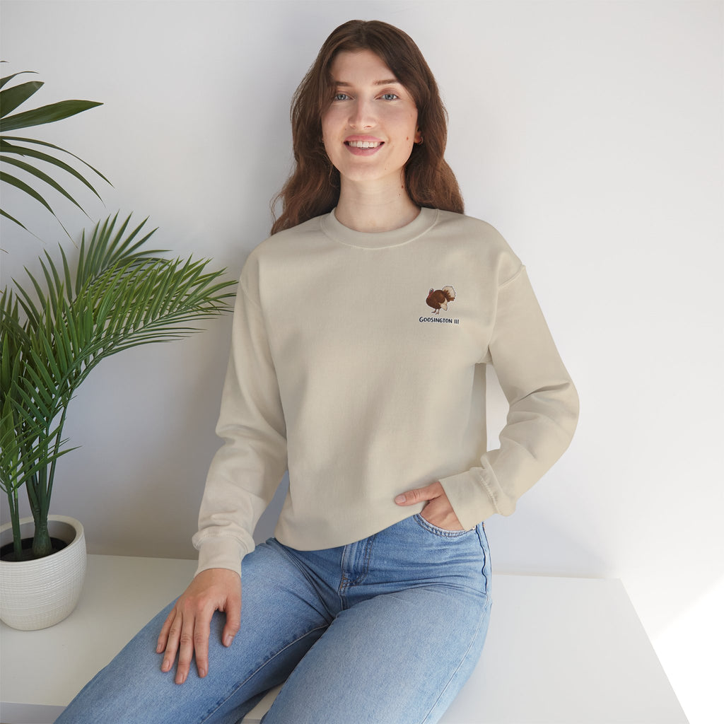 Goosington III Sweatshirt