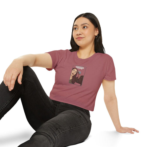 Blelele Crop Top