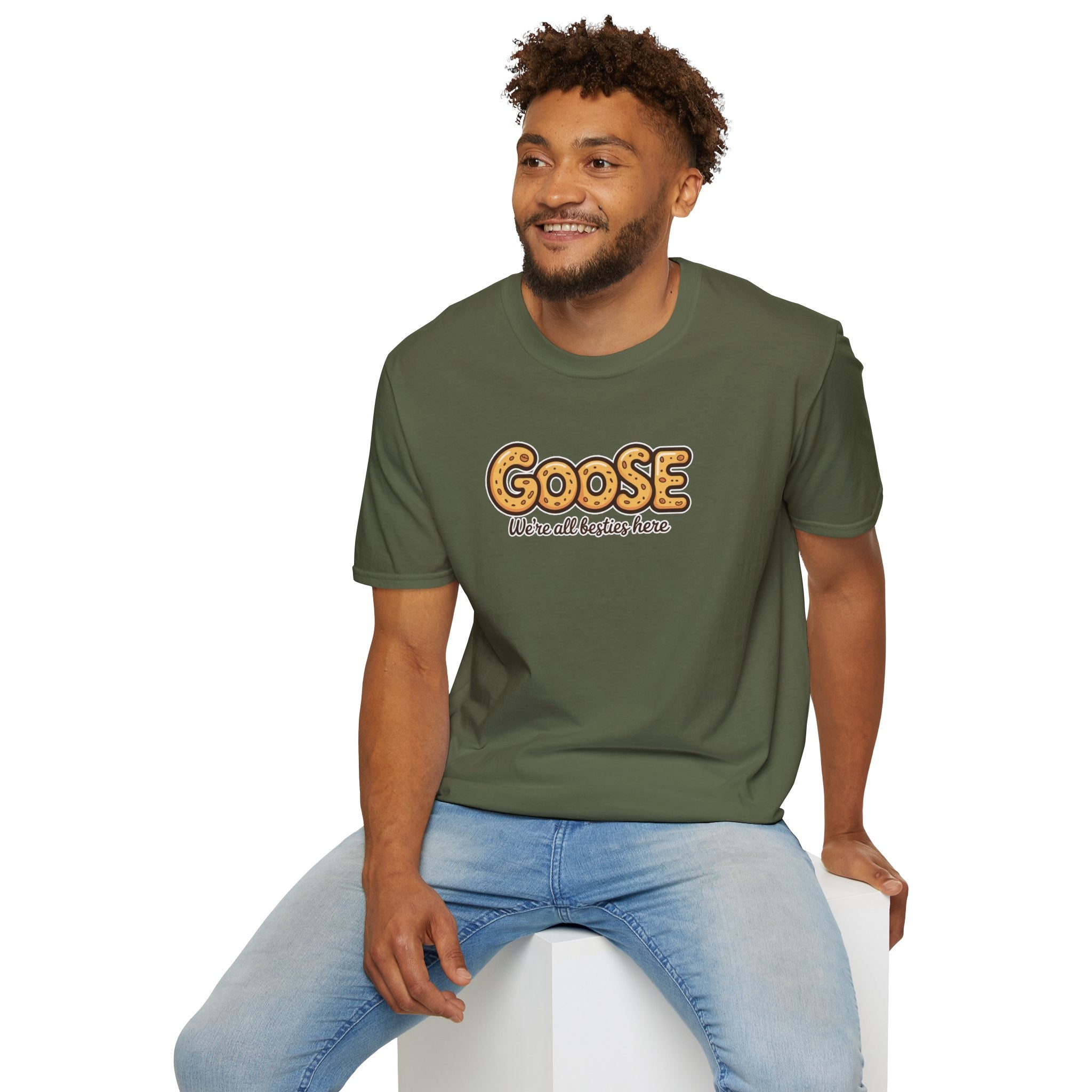 Besties T‑Shirt