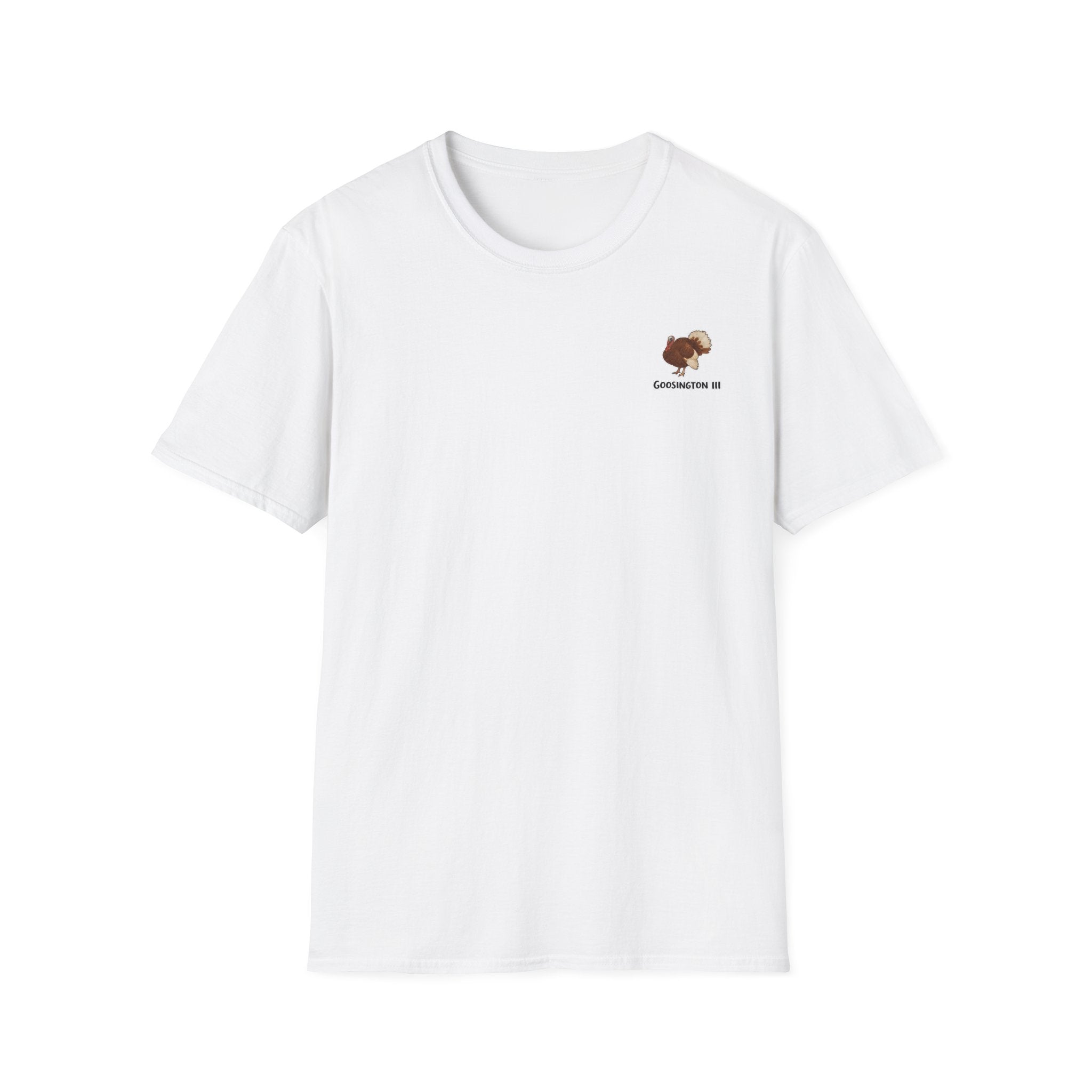Goosington III T‑Shirt