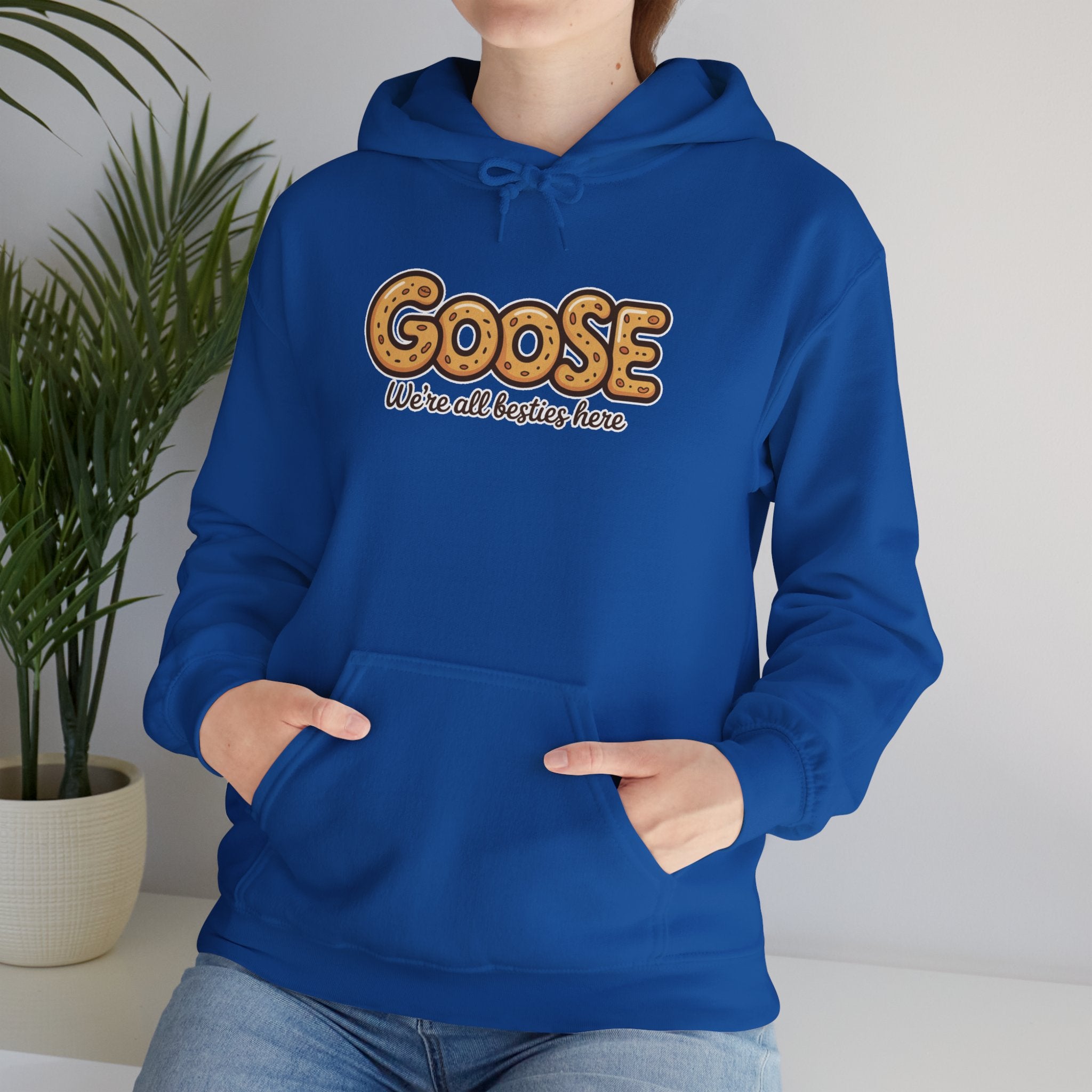 Besties Hoodie