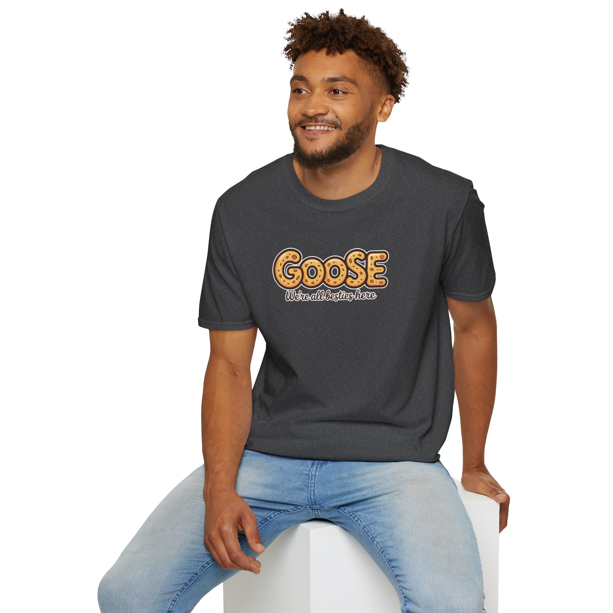 Besties T‑Shirt