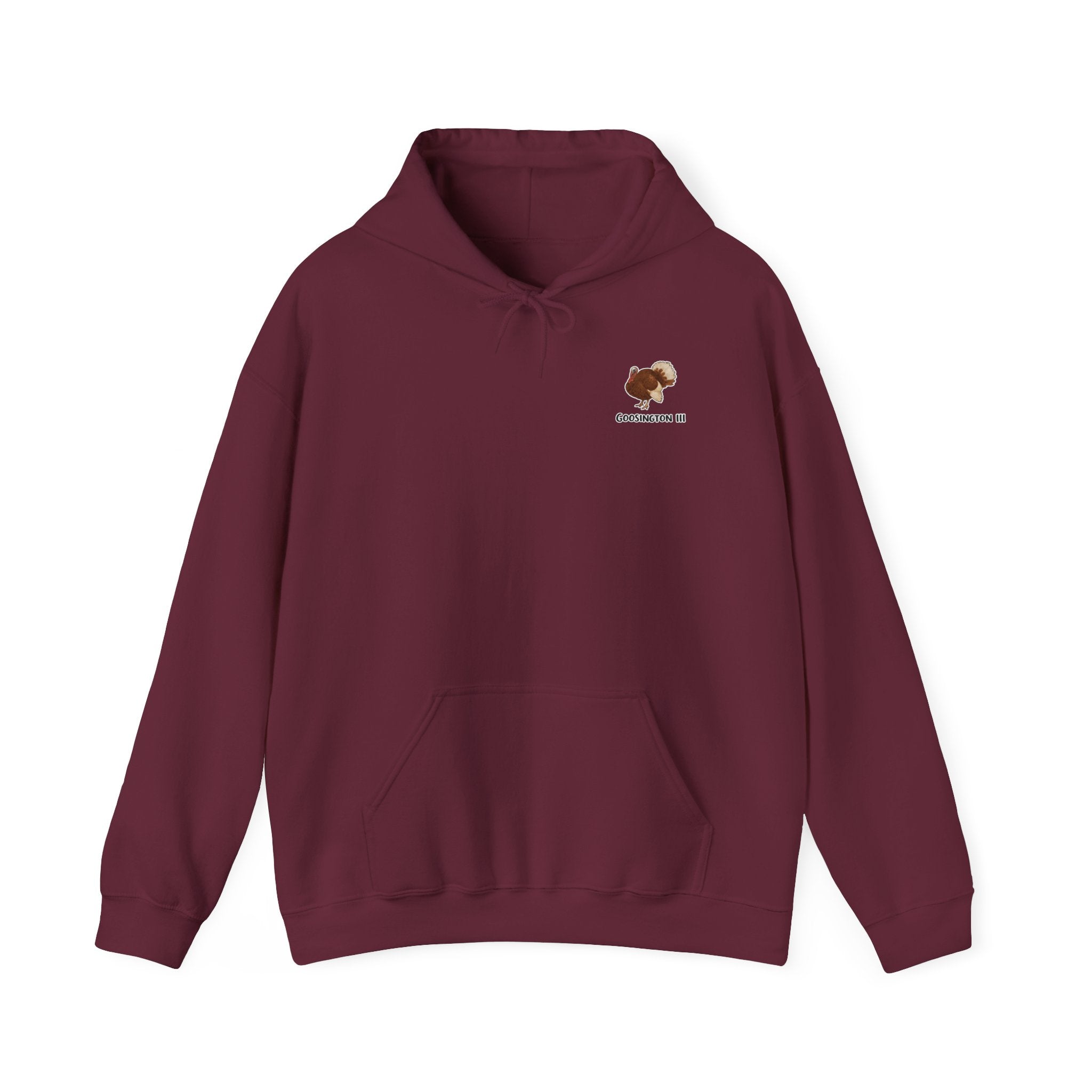 Goosington III Hoodie