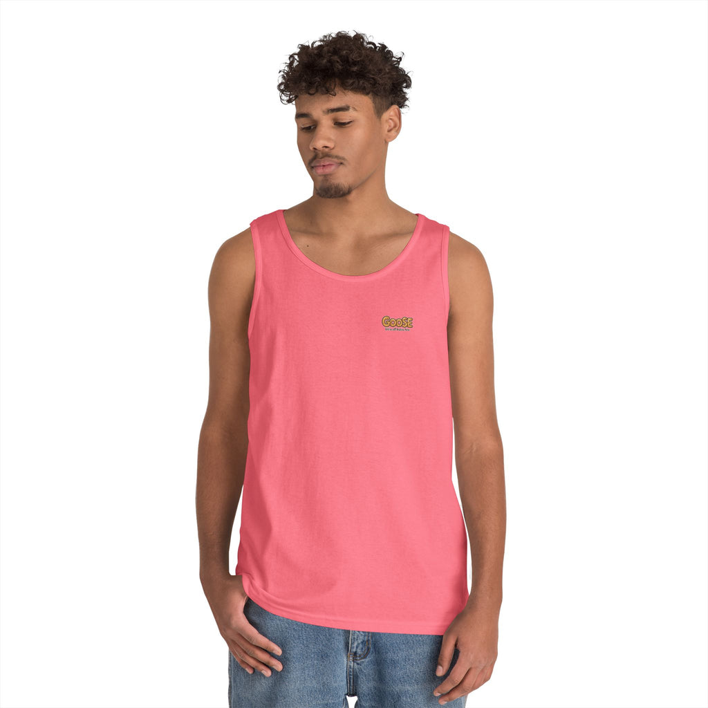 Bestie Tank Top