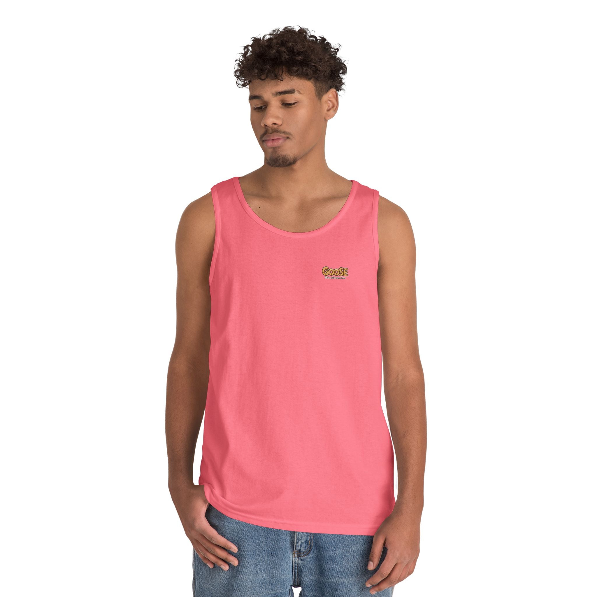 Bestie Tank Top