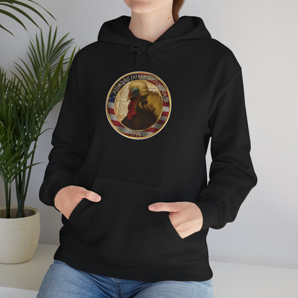 Founding Father Hoodie