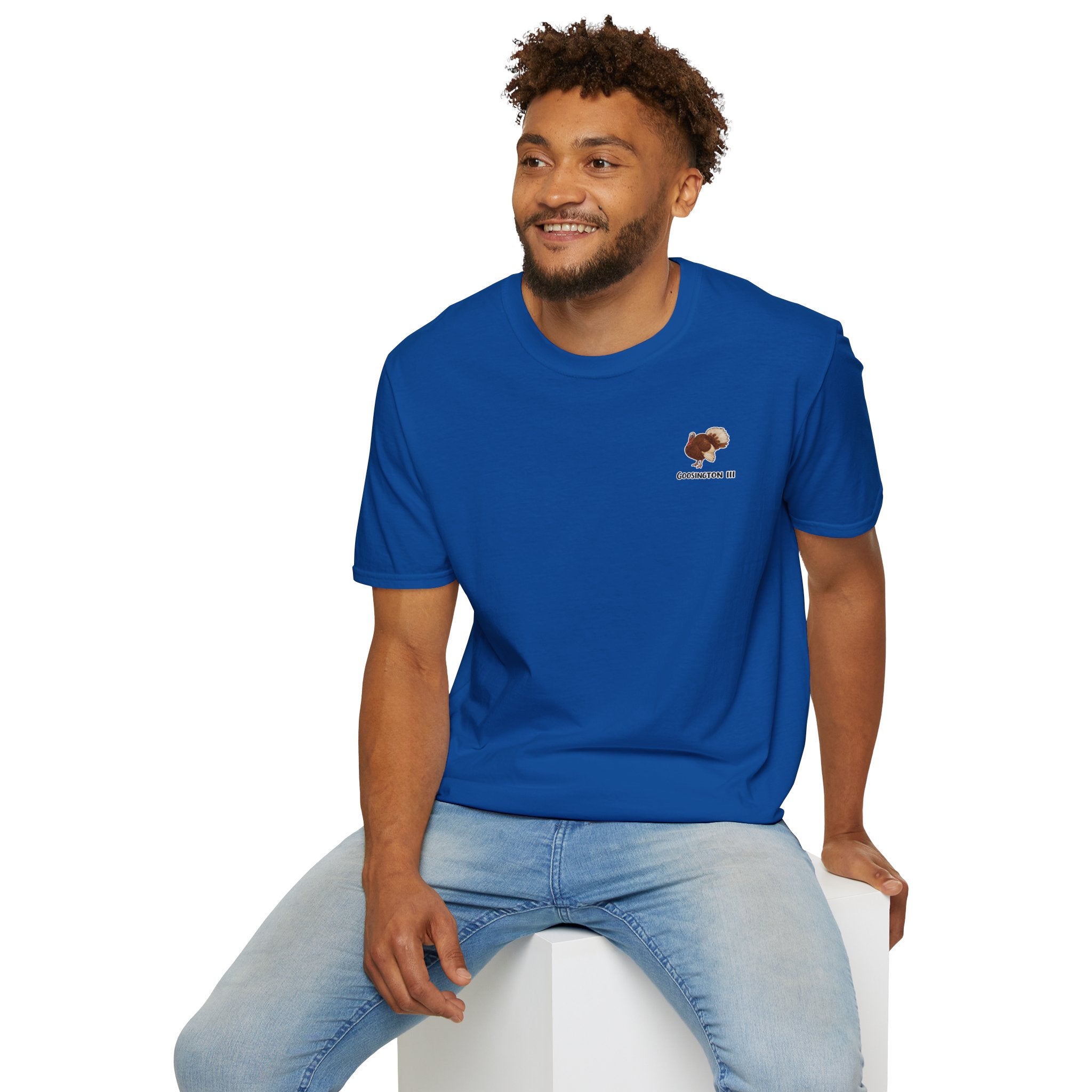 Goosington III T‑Shirt
