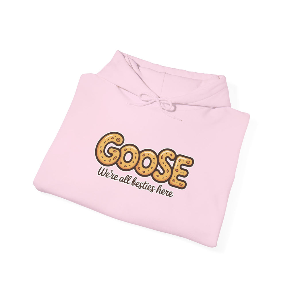 Besties Hoodie