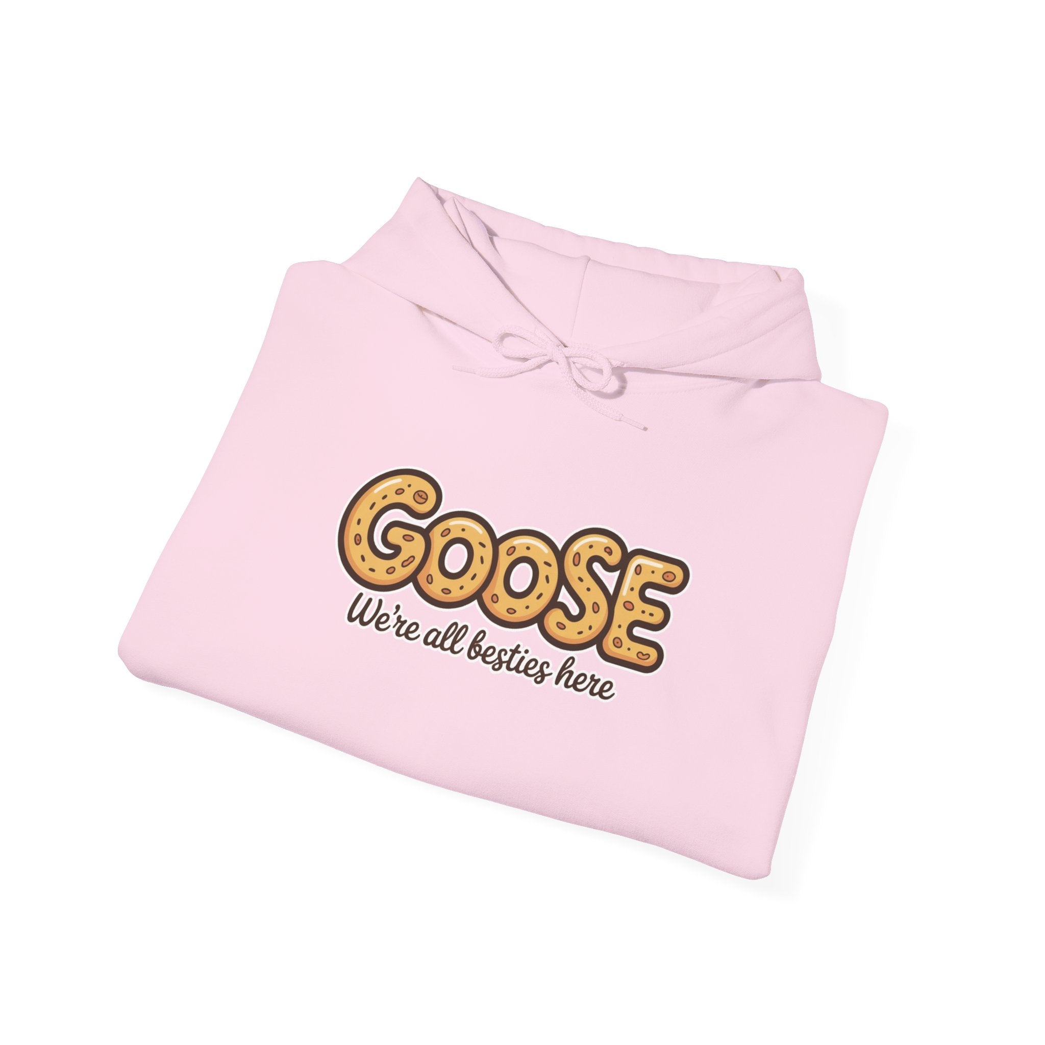 Besties Hoodie