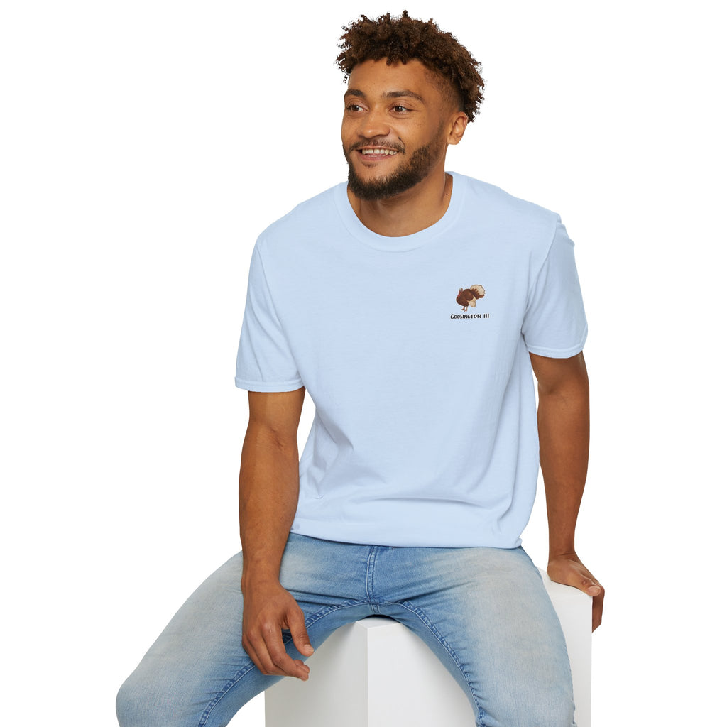 Goosington III T‑Shirt
