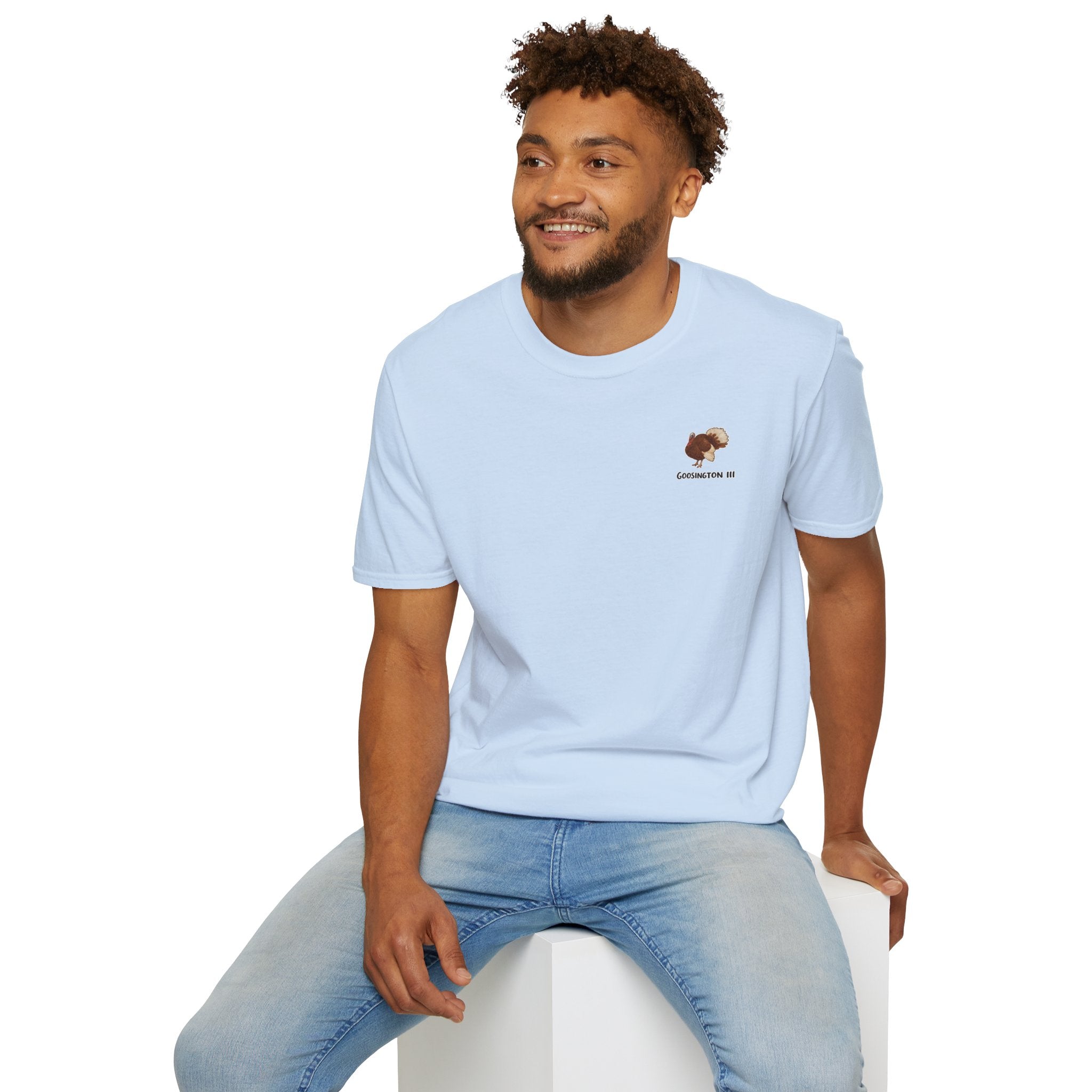 Goosington III T‑Shirt