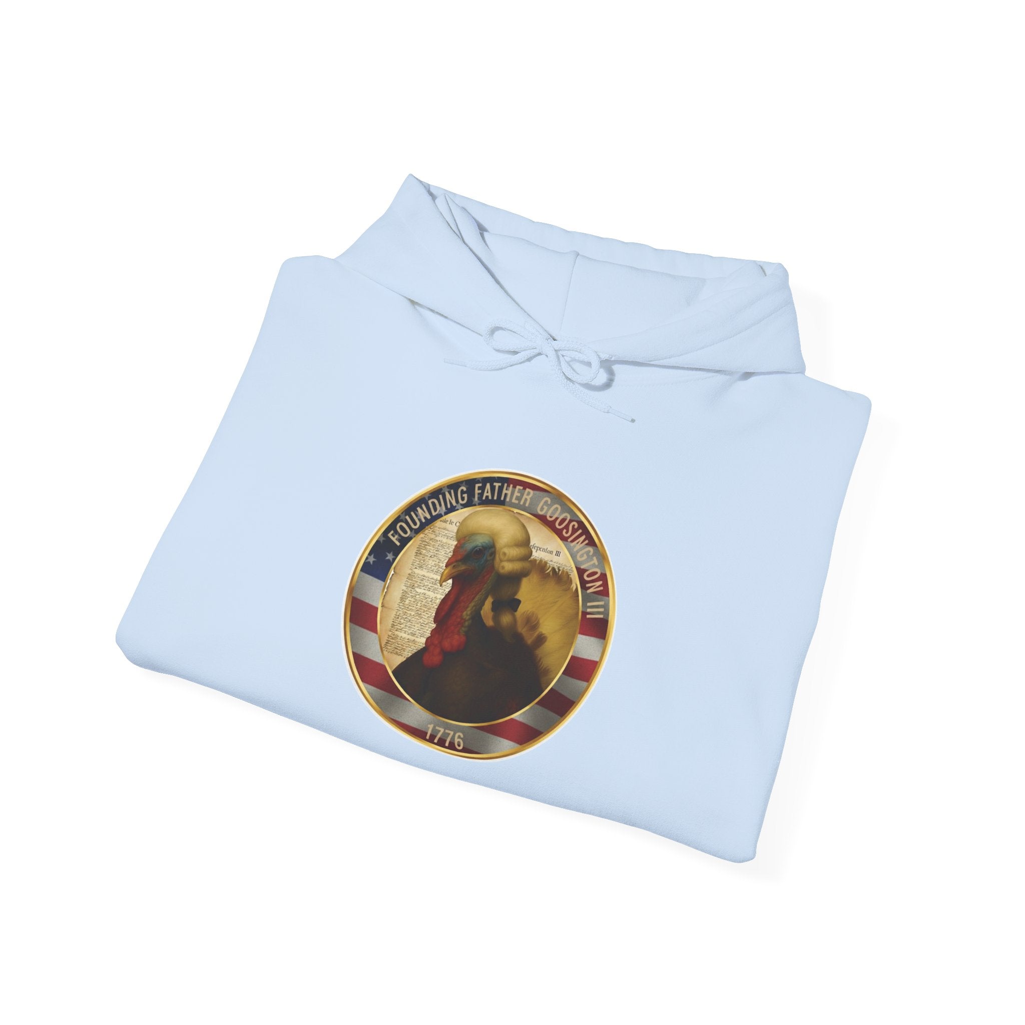 Founding Father Hoodie