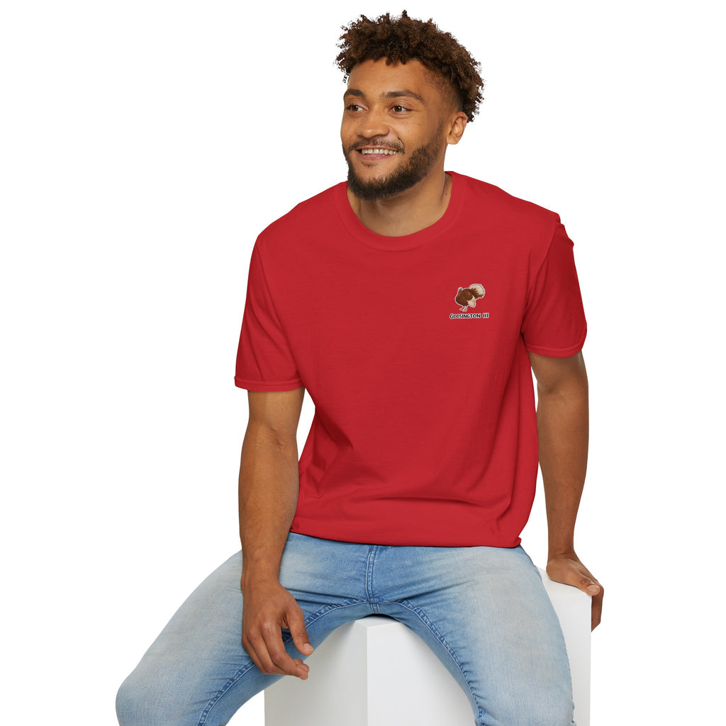 Goosington III T‑Shirt