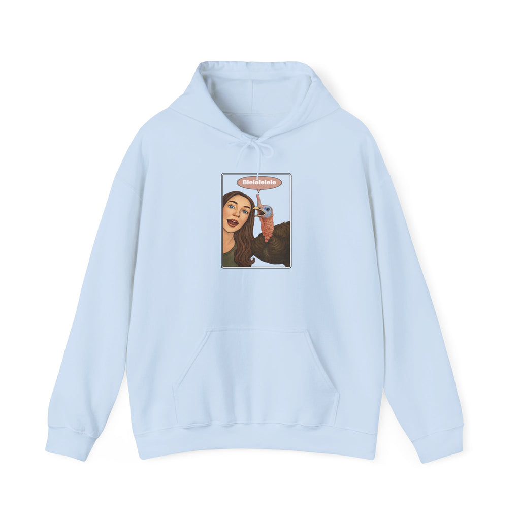 Blelelele Hoodie