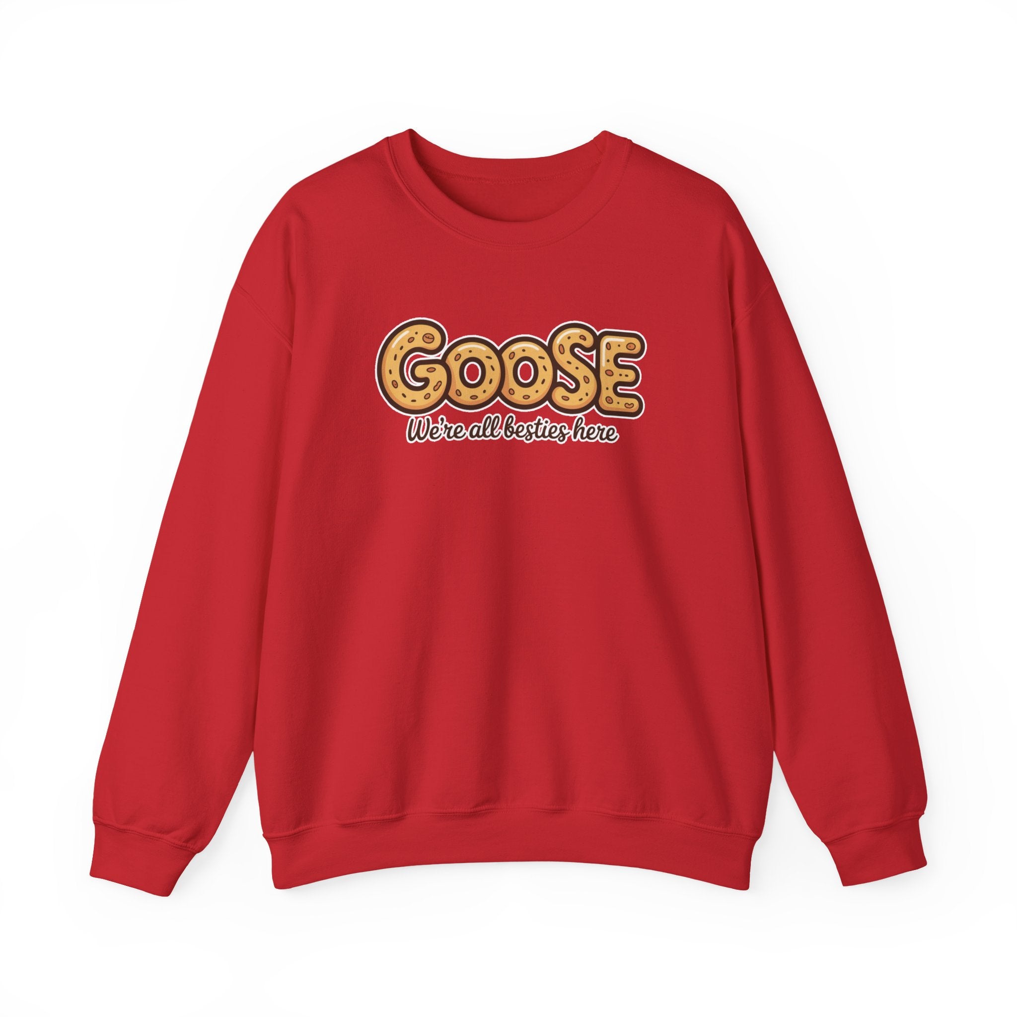 Besties Sweatshirt