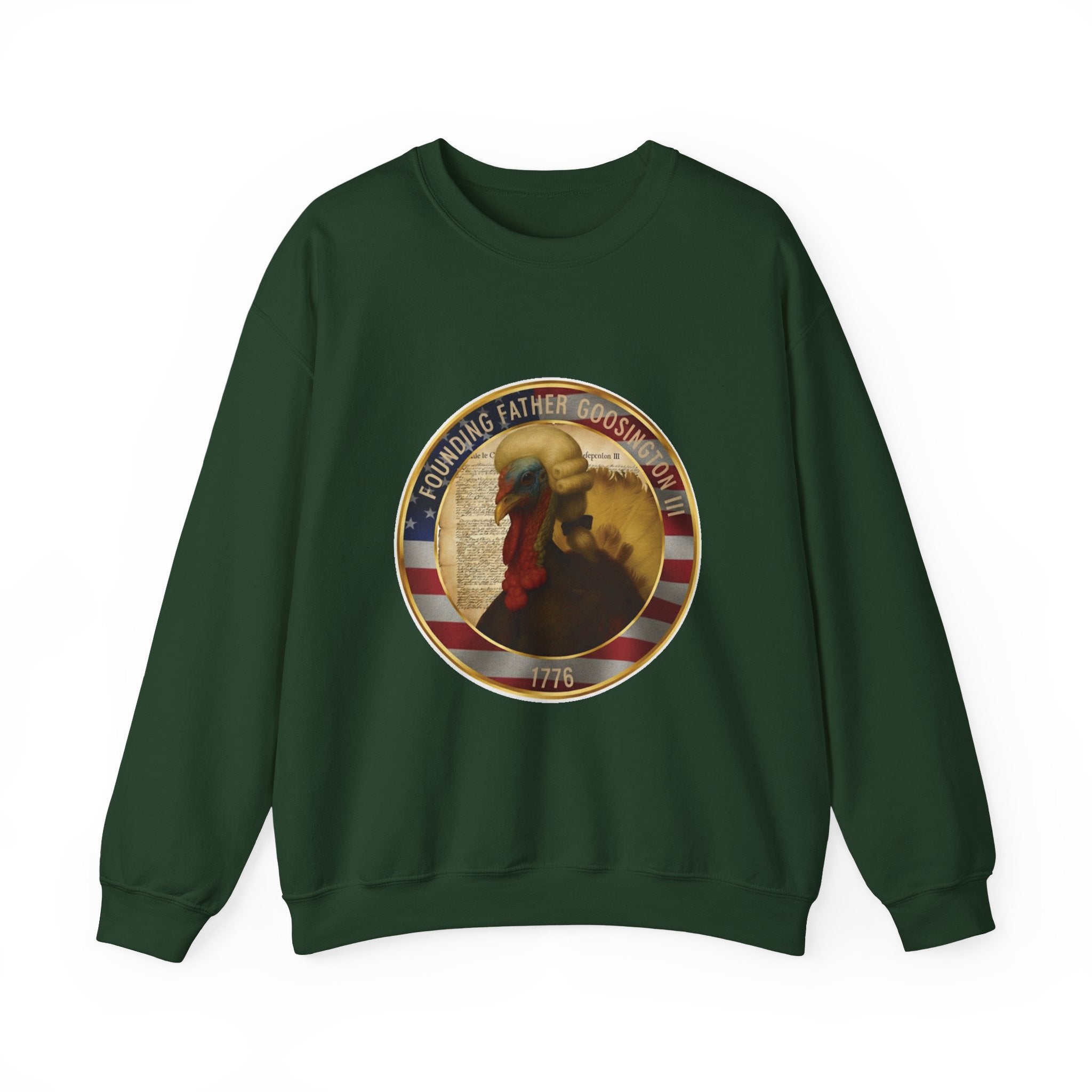 Founding Father Sweatshirt
