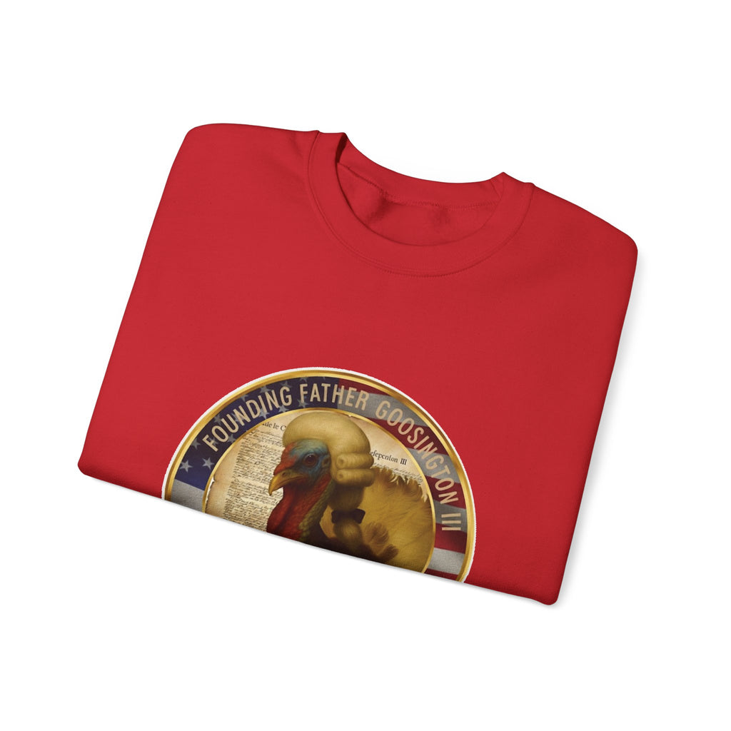 Founding Father Sweatshirt