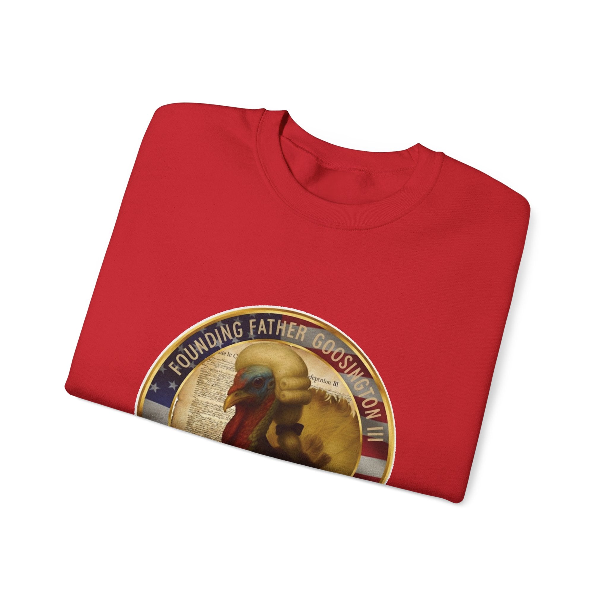 Founding Father Sweatshirt