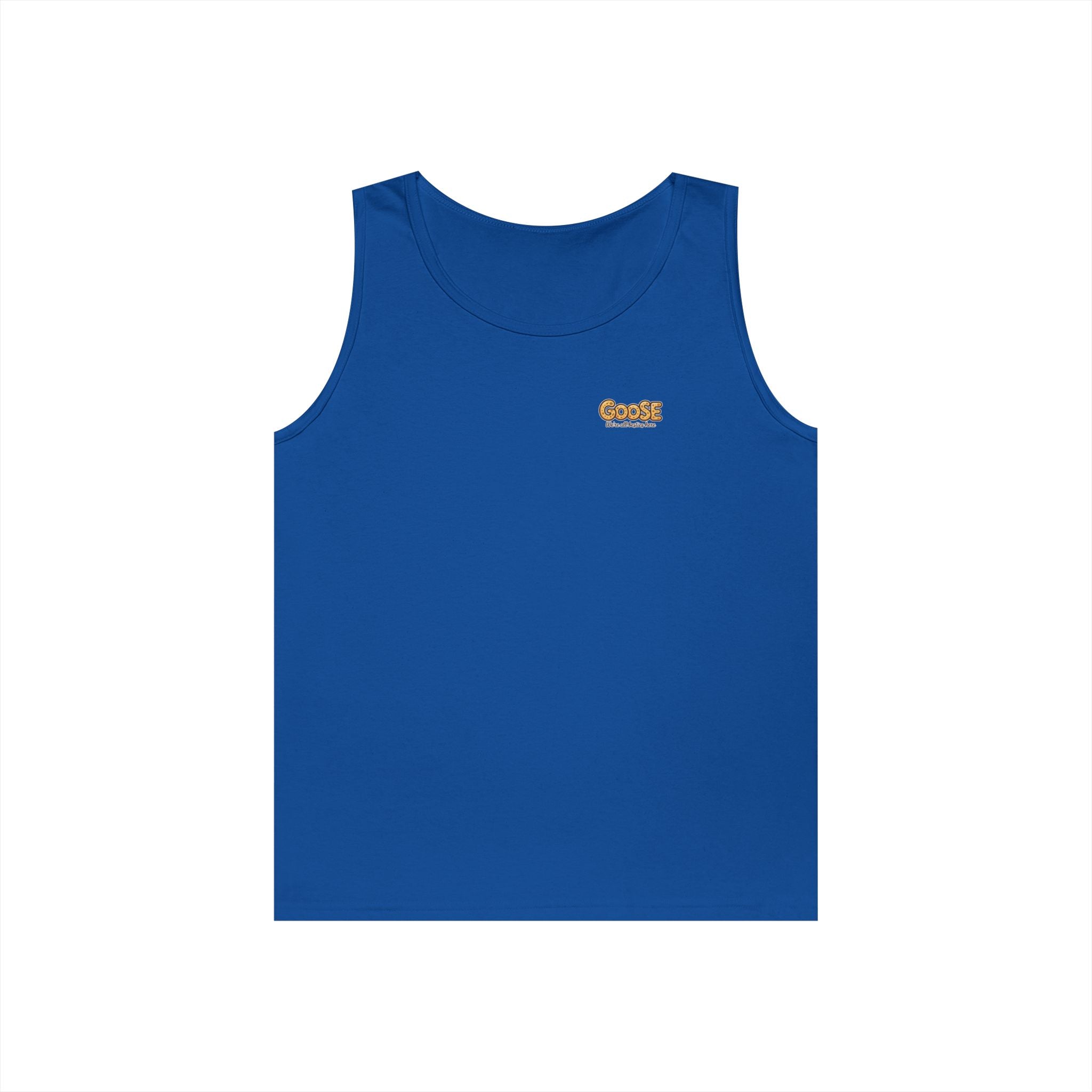 Bestie Tank Top