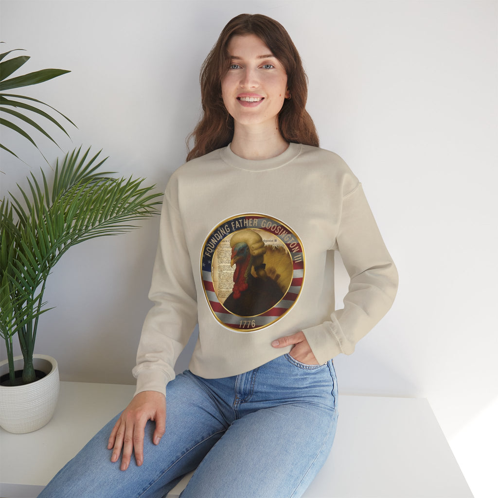 Founding Father Sweatshirt