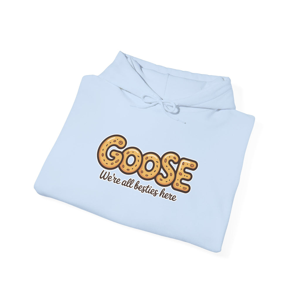Besties Hoodie