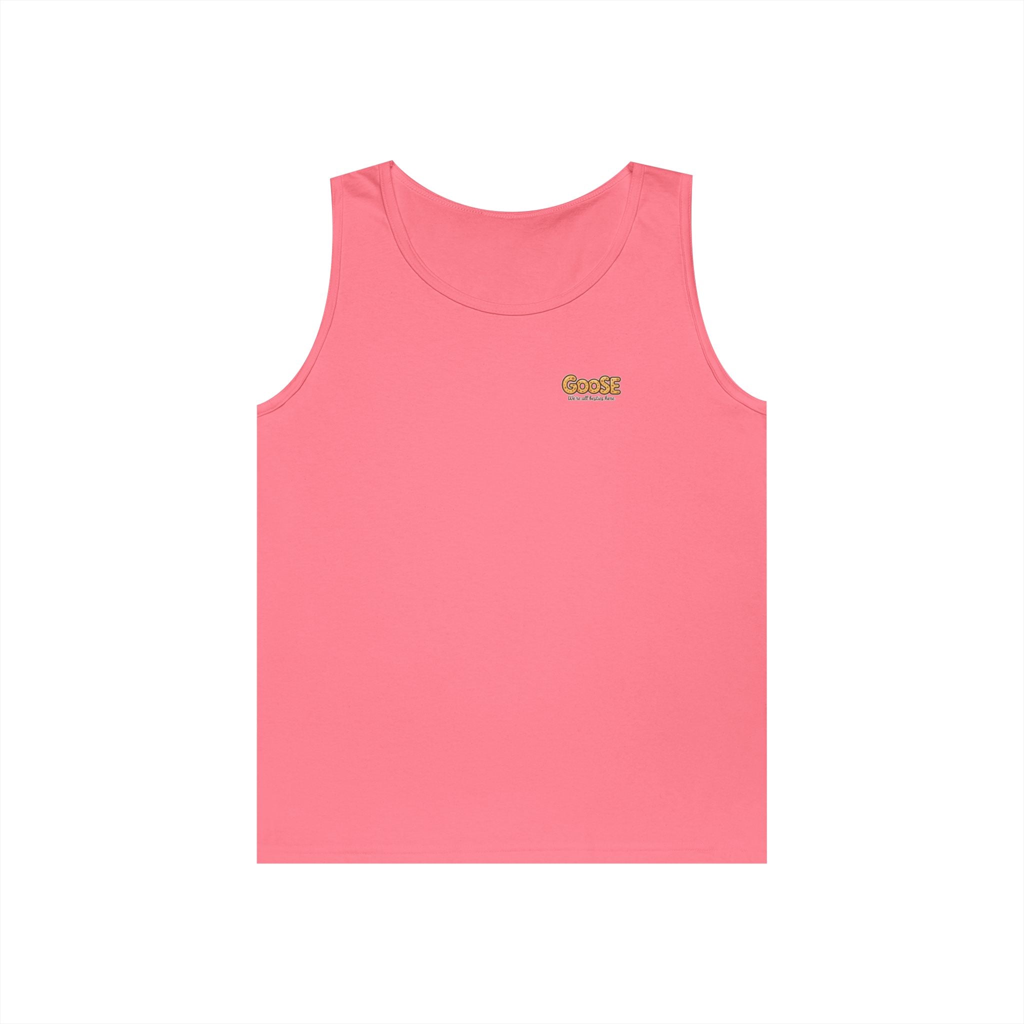 Bestie Tank Top