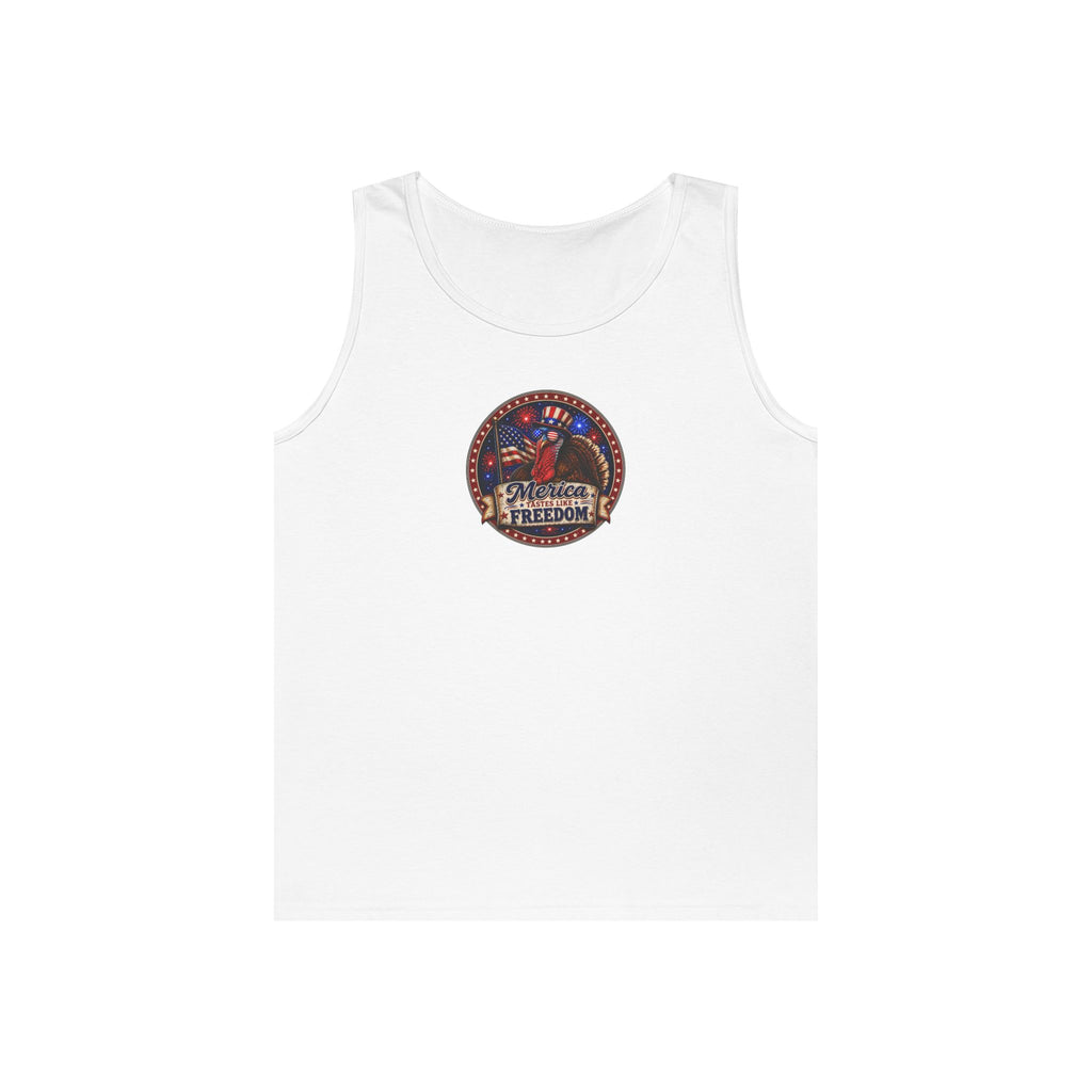 Taste Like Freedom Tank Top
