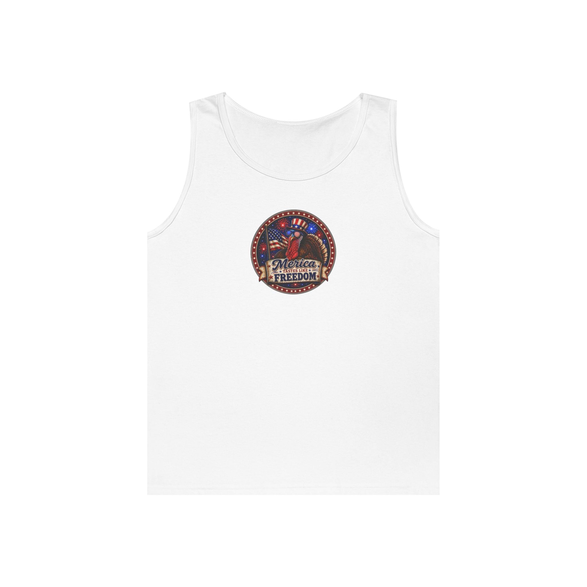 Taste Like Freedom Tank Top