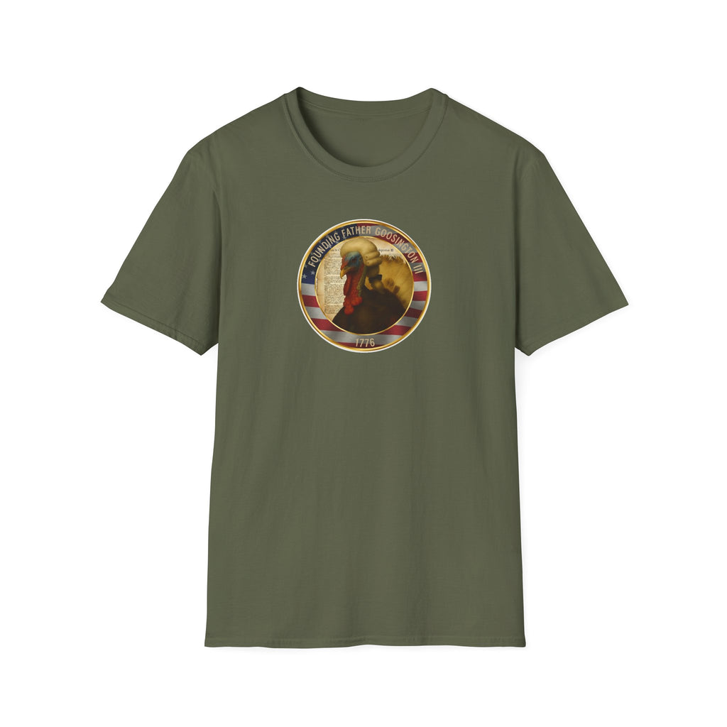 Founding Father T‑Shirt
