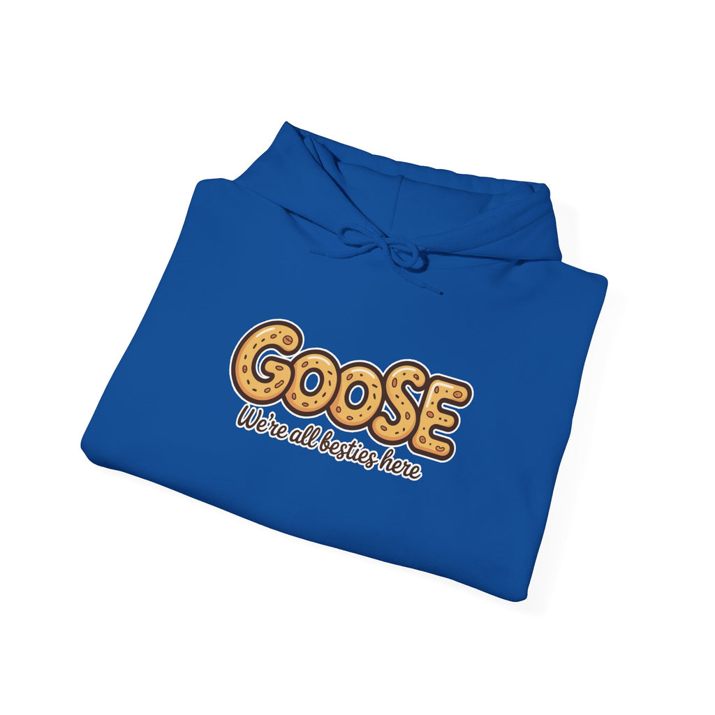 Besties Hoodie