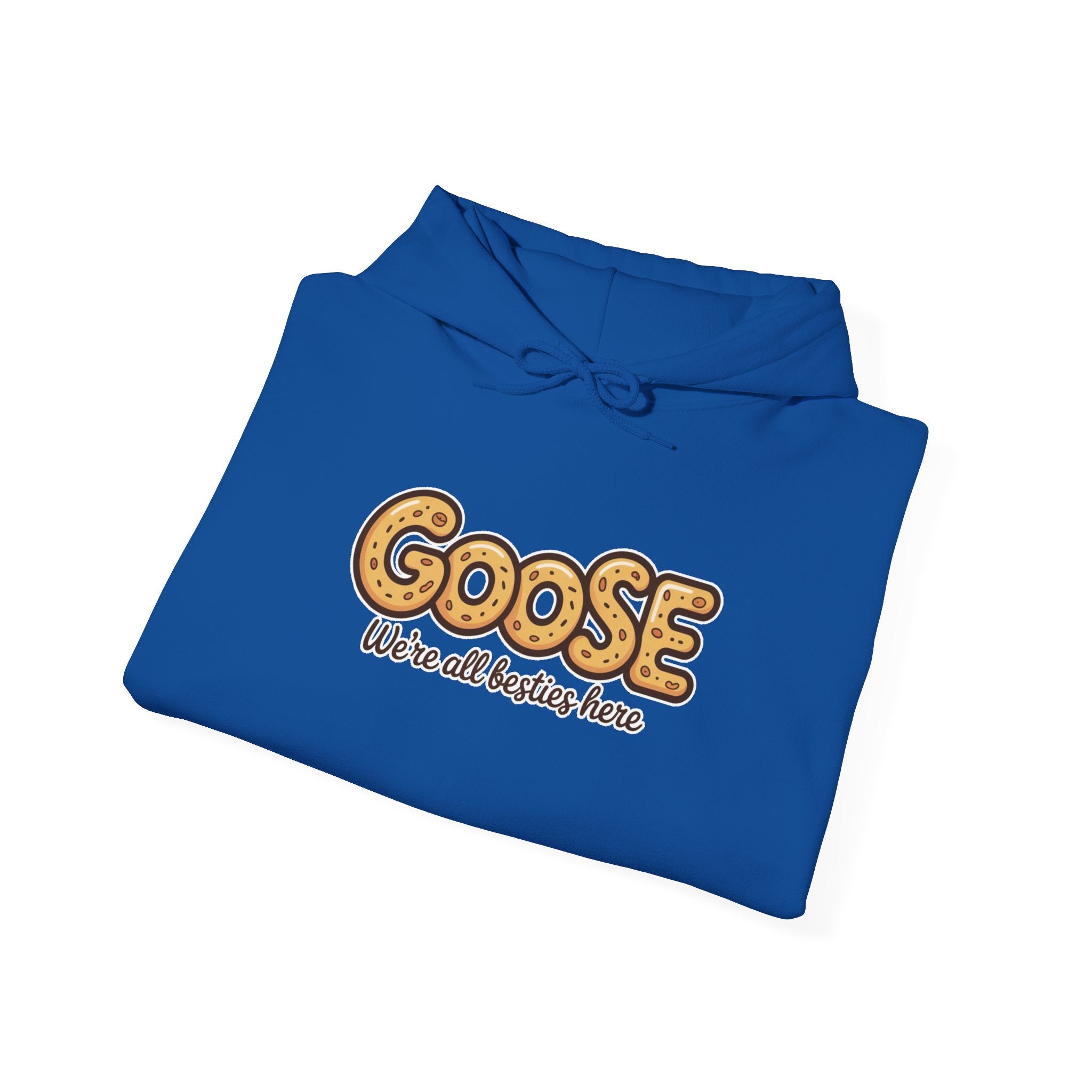 Besties Hoodie