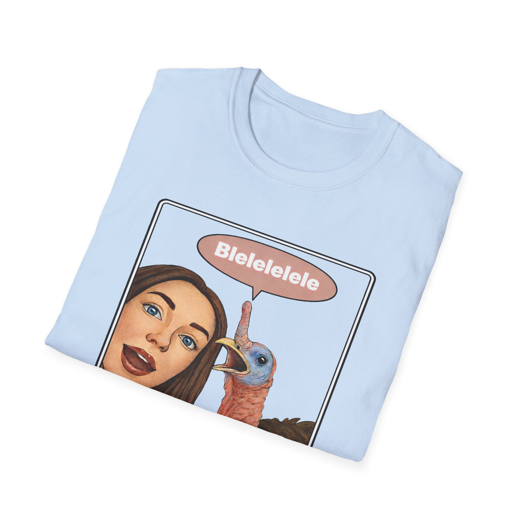 Blelelele T‑Shirt